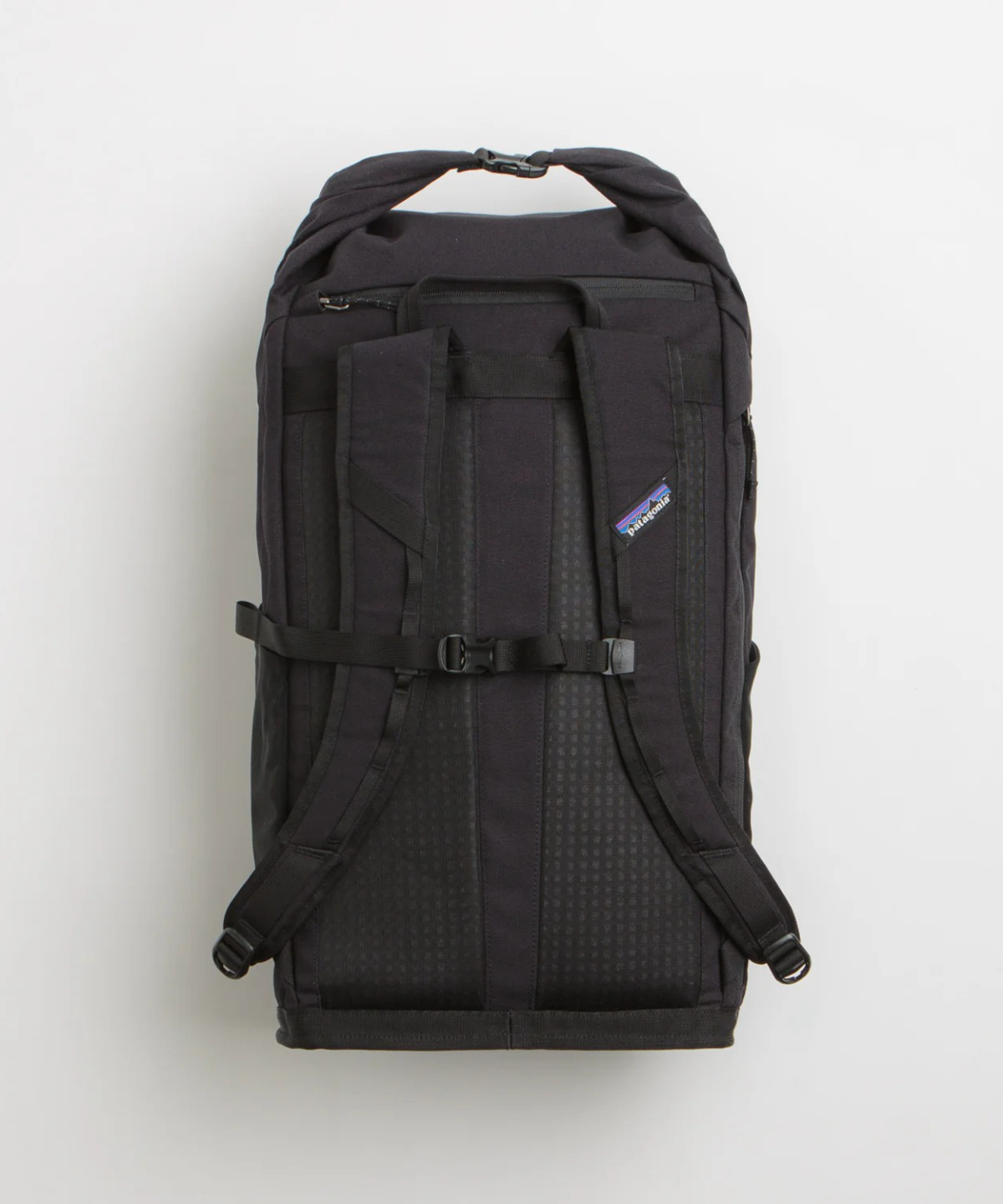 patagonia fieldsmith roll top backpack Pack  Worn Wear Patagonia Fieldsmith Water Patagonia Fieldsmith Roll-Top Unisex Backpack