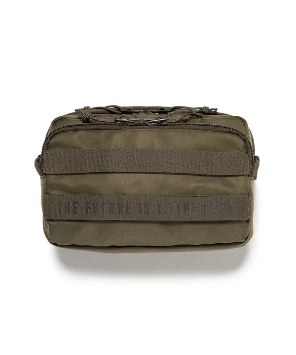 Human Made Military Pouch Small | Loftygoods
