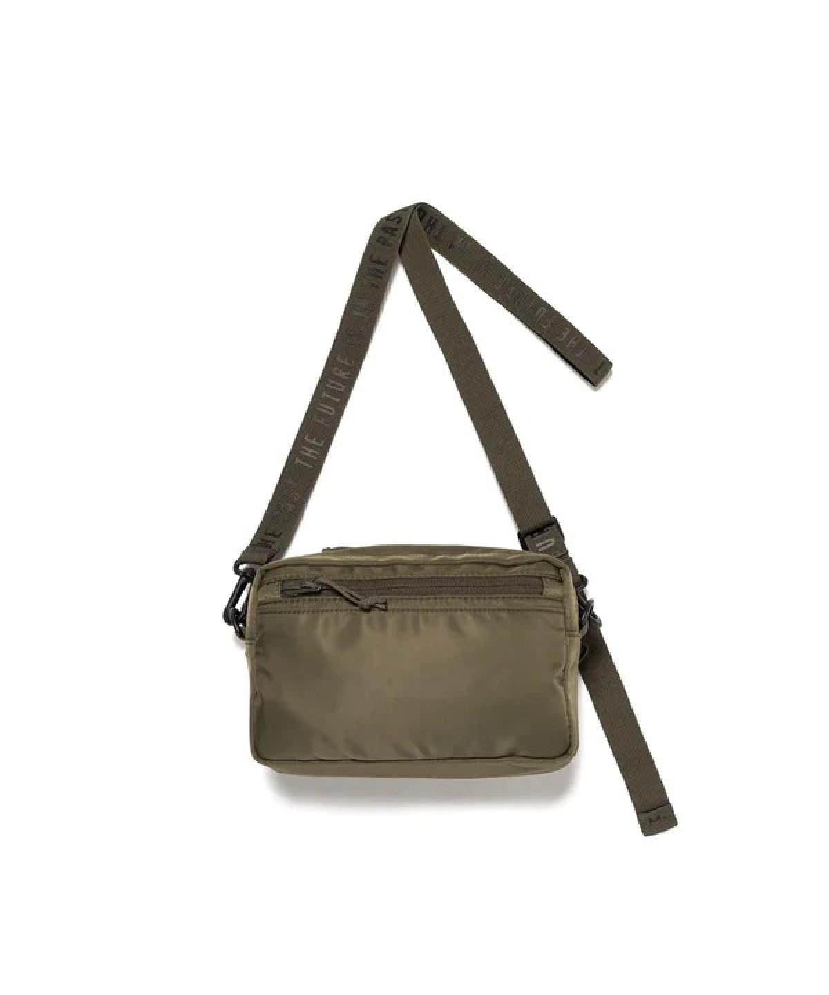 Human Made Military Pouch Small | Loftygoods