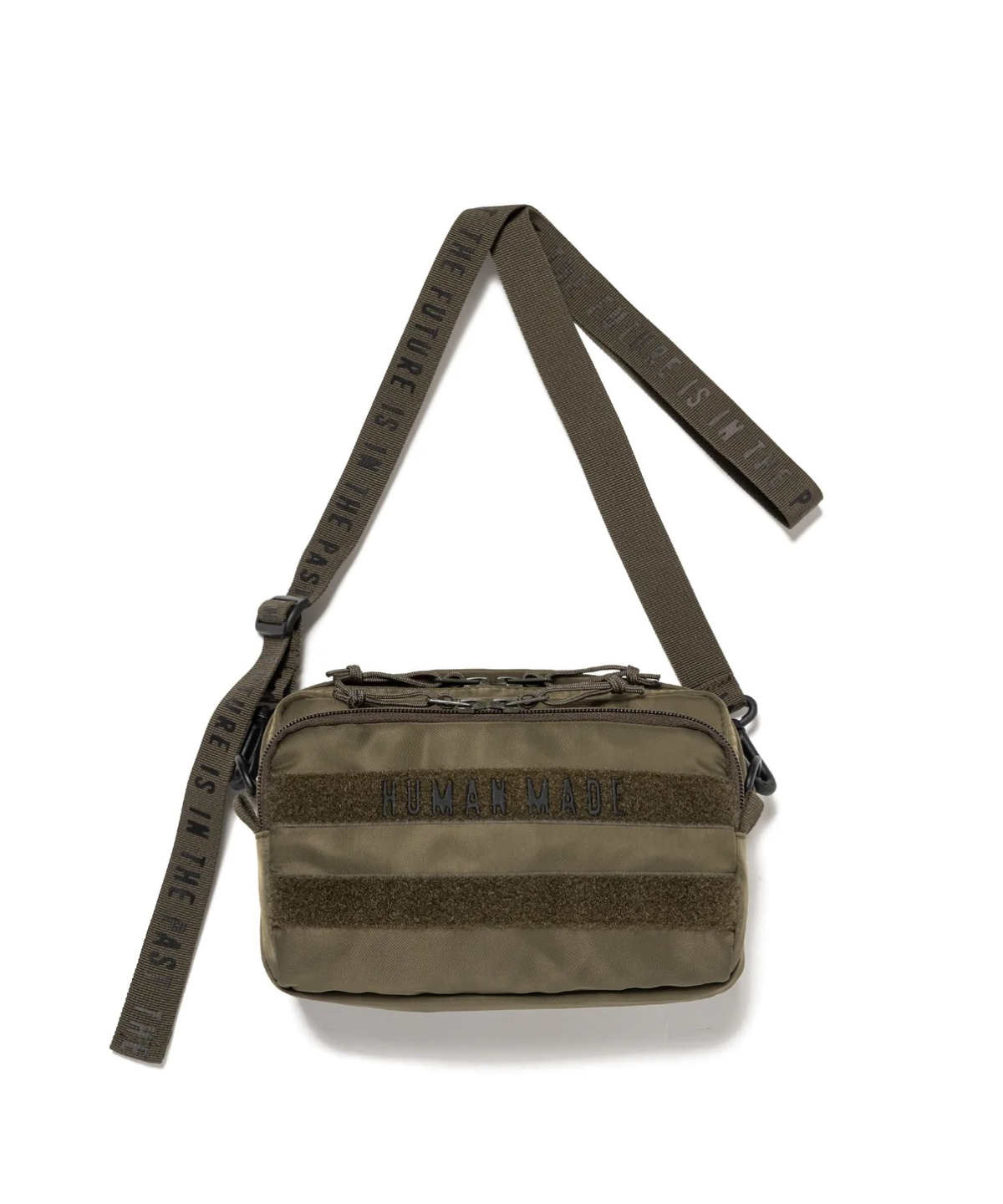 Human Made Military Pouch Small | Loftygoods