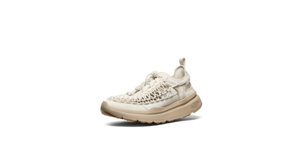 KEEN UNEEK WK Sneaker Men Birch Plaza Taupe | Loftygoods