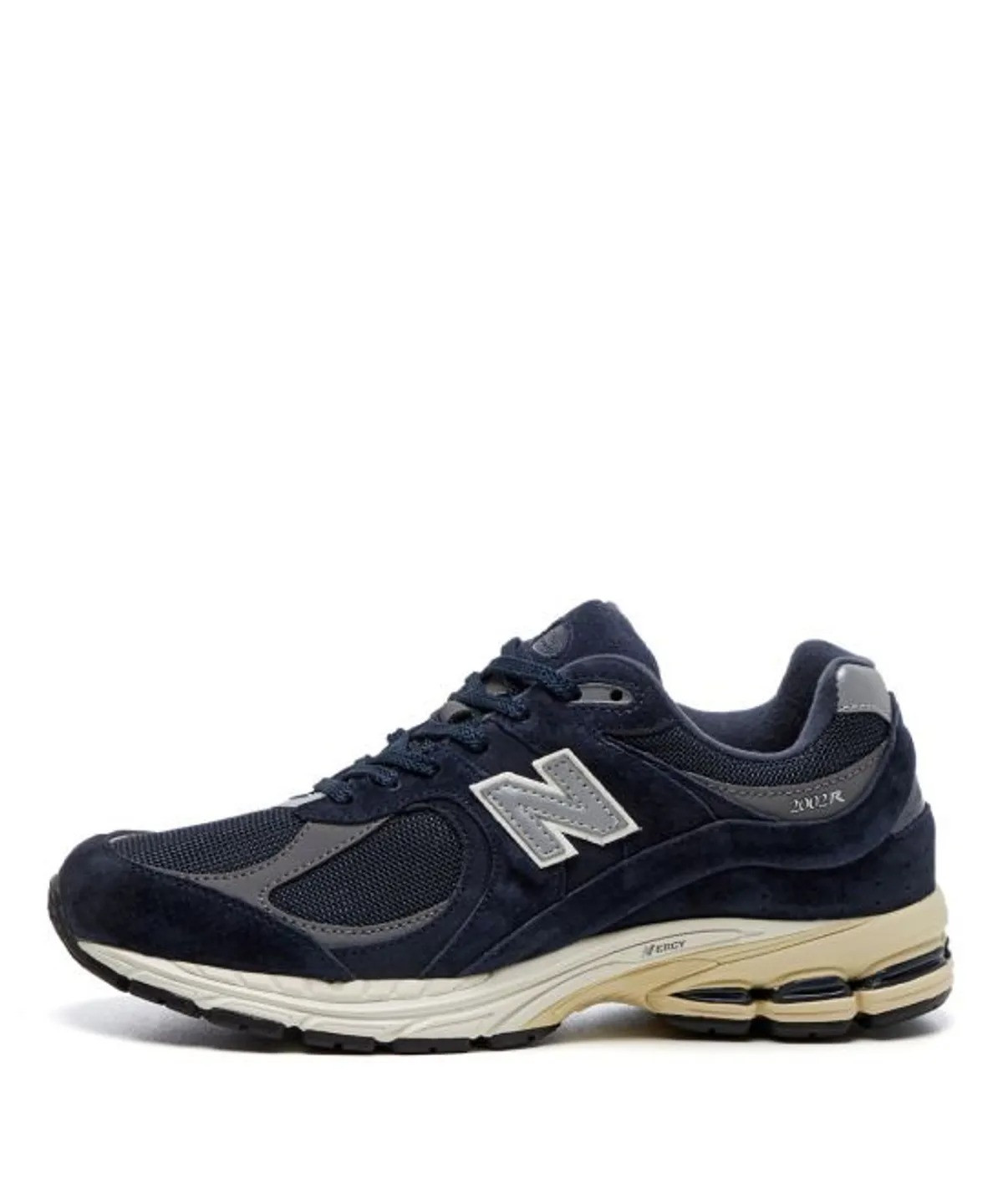 New Balance 2002R M2002RCA Navy Eclipse | Loftygoods