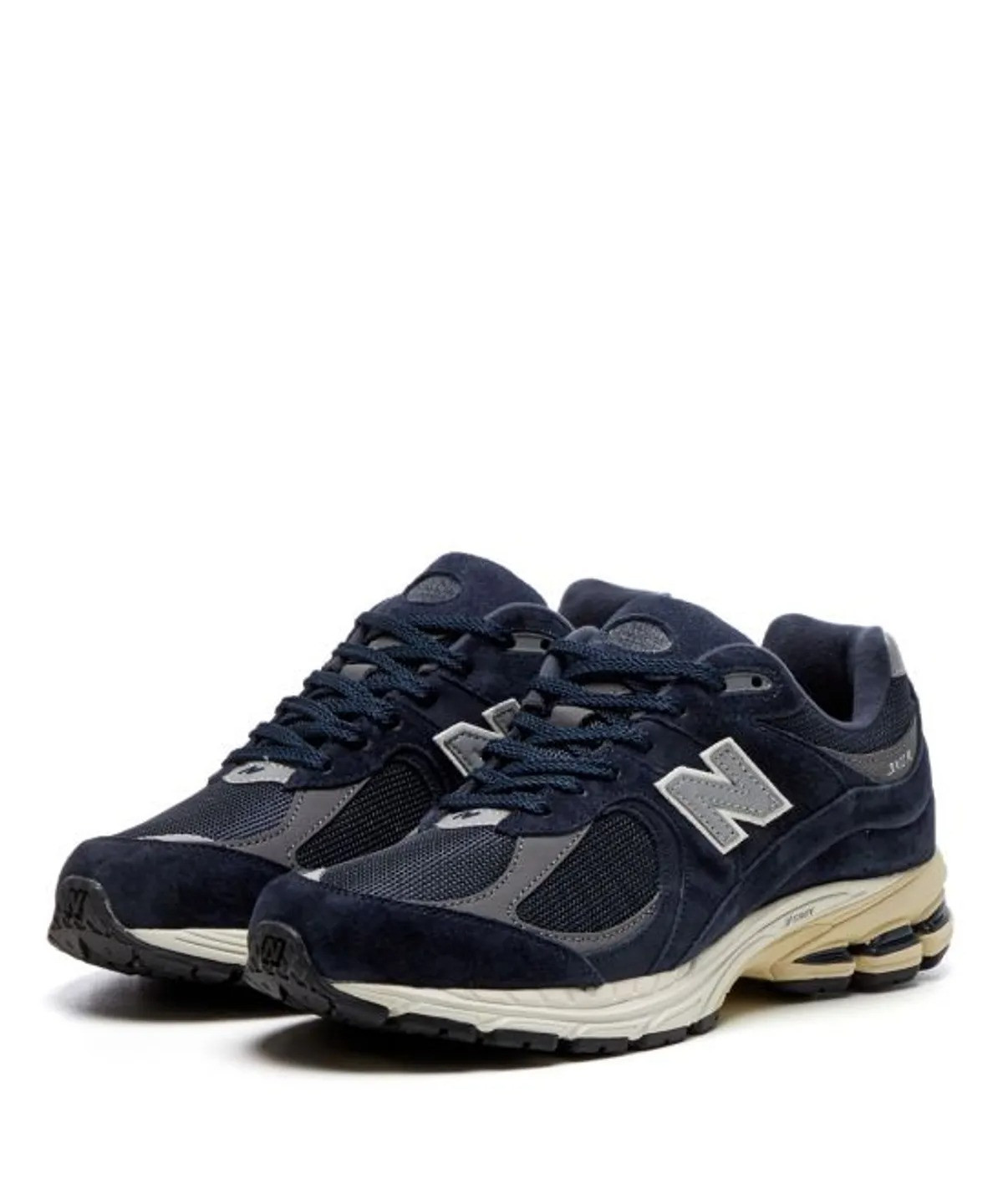 New Balance 2002R M2002RCA Navy Eclipse | Loftygoods
