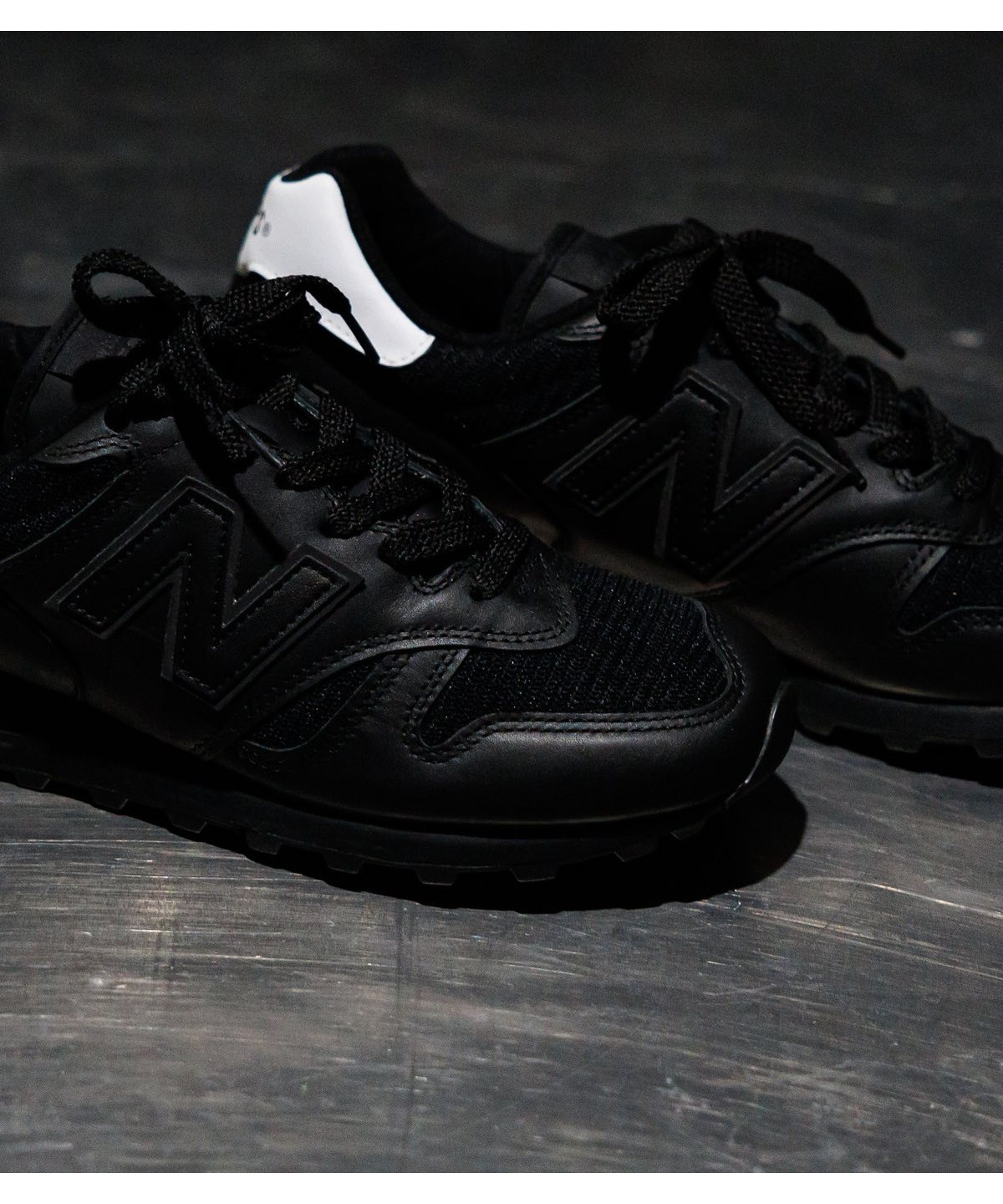 WTAPS x New Balance Made in USA 1300 U1300WT | Loftygoods