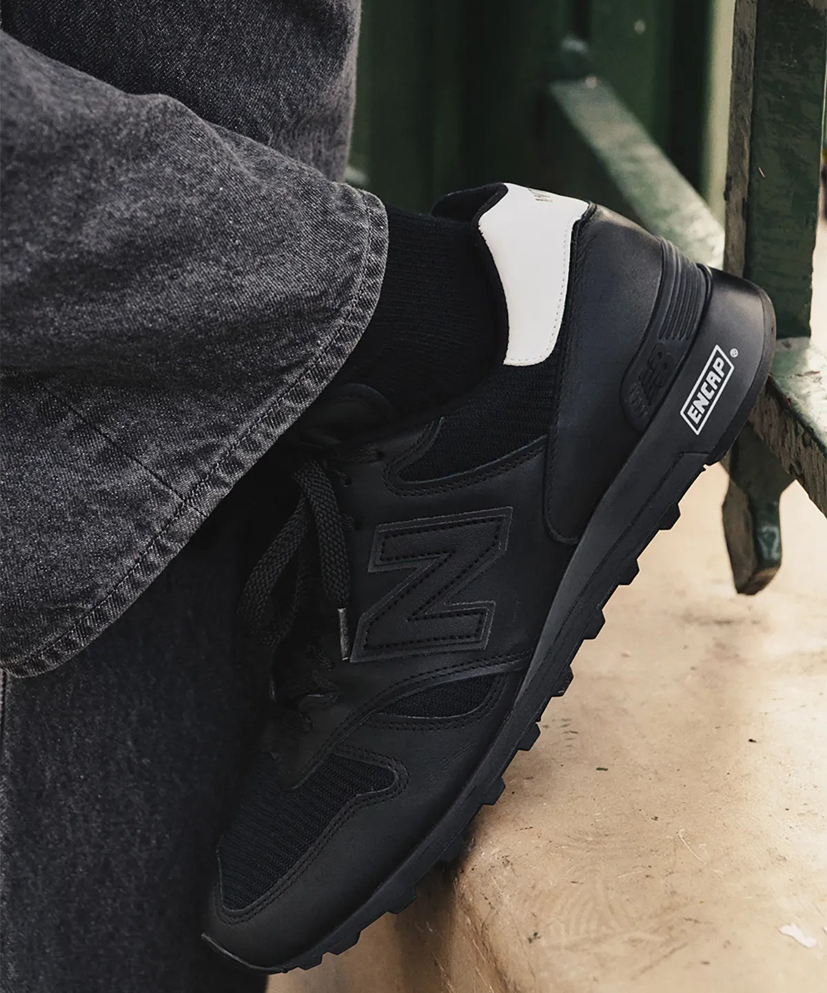 WTAPS x New Balance Made in USA 1300 U1300WT | Loftygoods