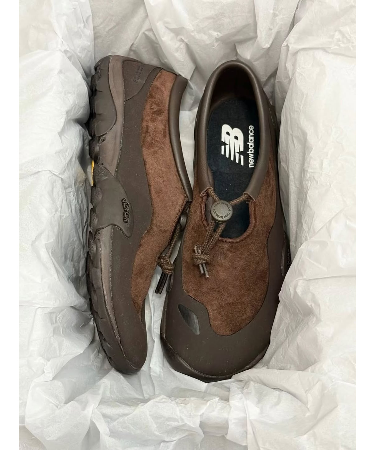 New Balance MT10T MT10T7OV Pumpernickel Black Coffee | Loftygoods