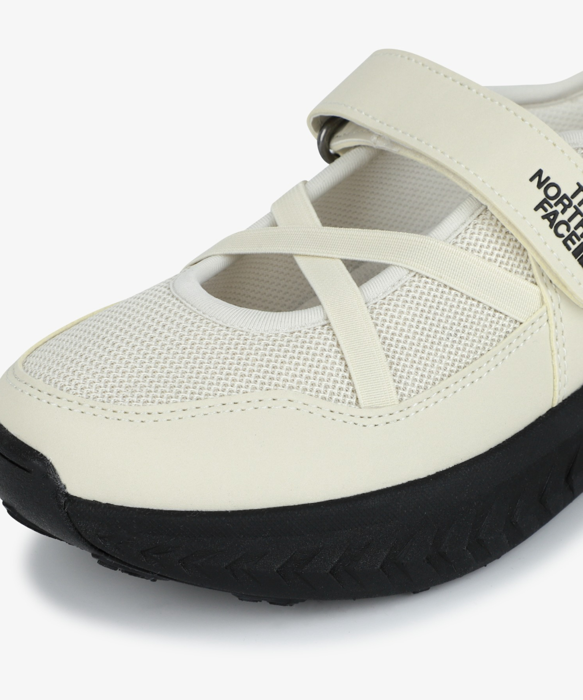 KR The North Face Martis Mary Jane Cream | Loftygoods