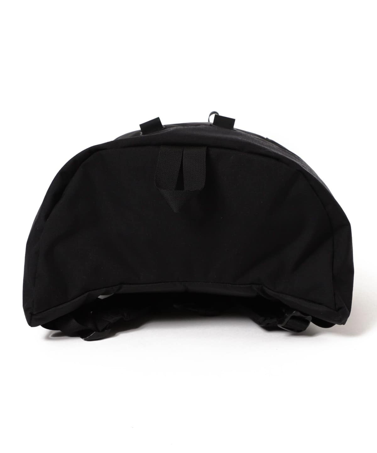 JP Gregory x BEAMS Nice Day Pack Backpack Black | Loftygoods