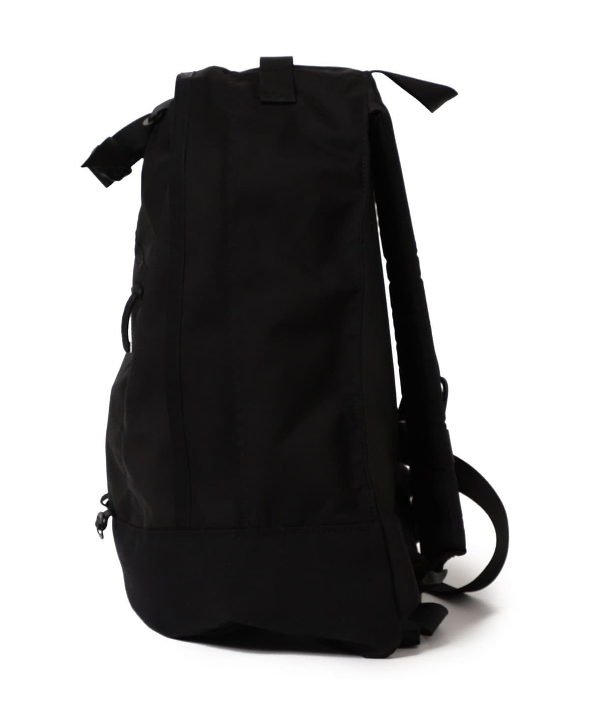 JP Gregory x BEAMS Nice Day Pack Backpack Black | Loftygoods