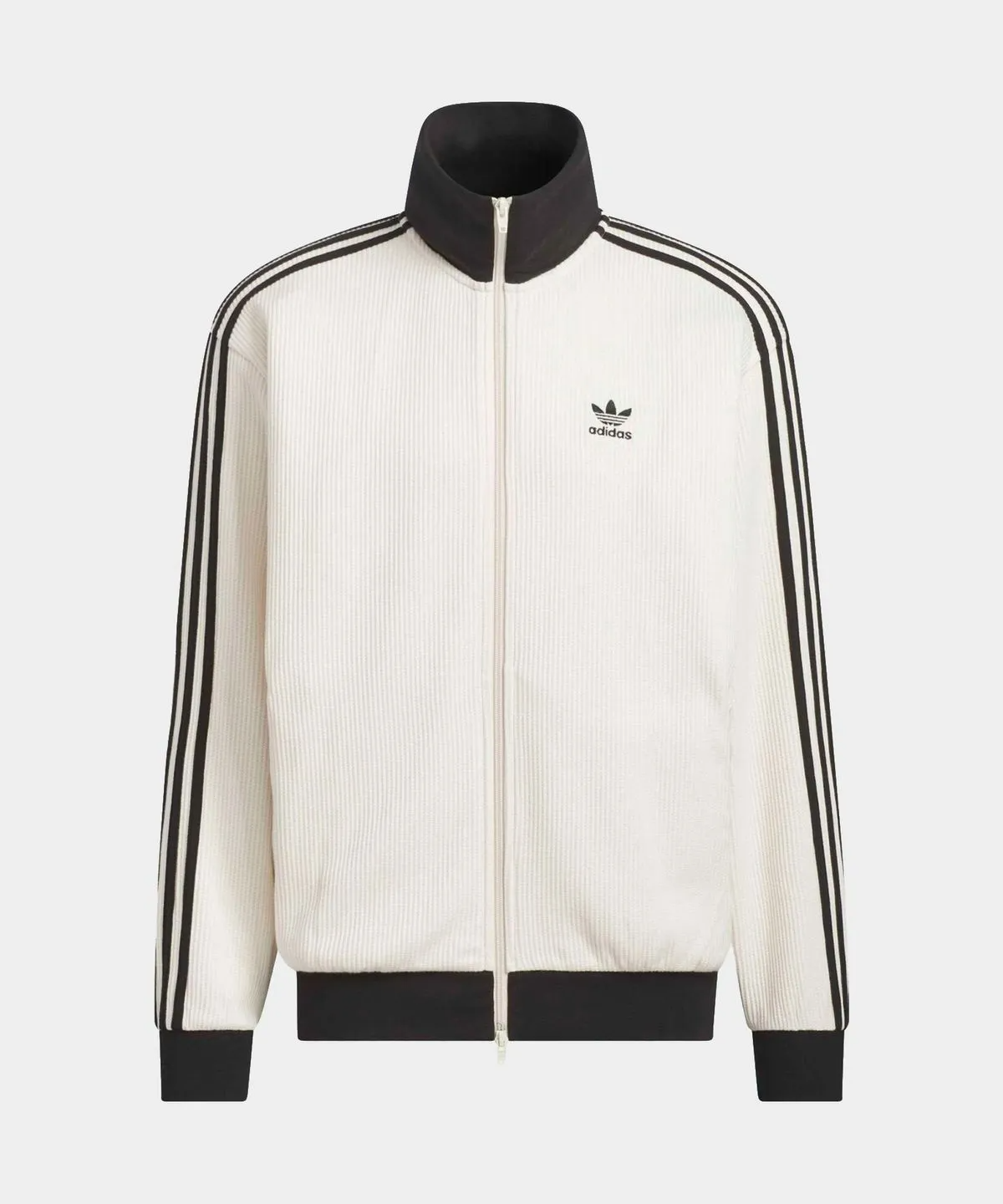 Adidas Waffle Classic Track Top Jacket | Loftygoods