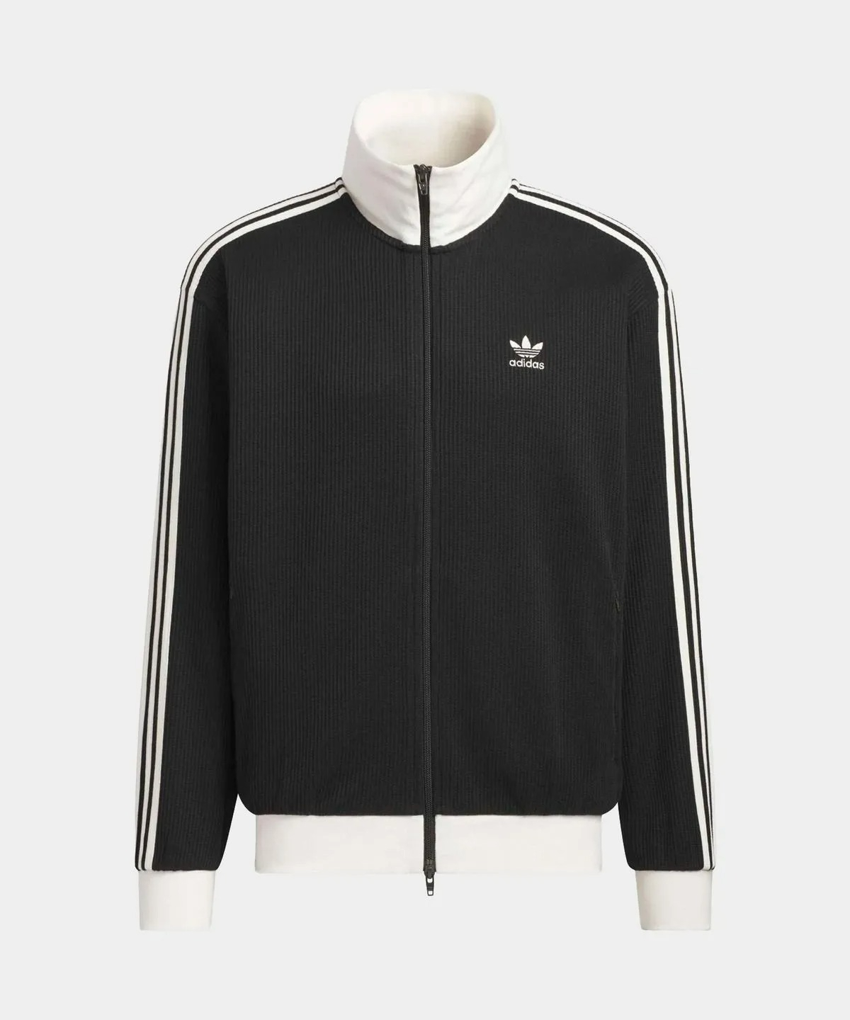 Adidas Waffle Classic Track Top Jacket | Loftygoods