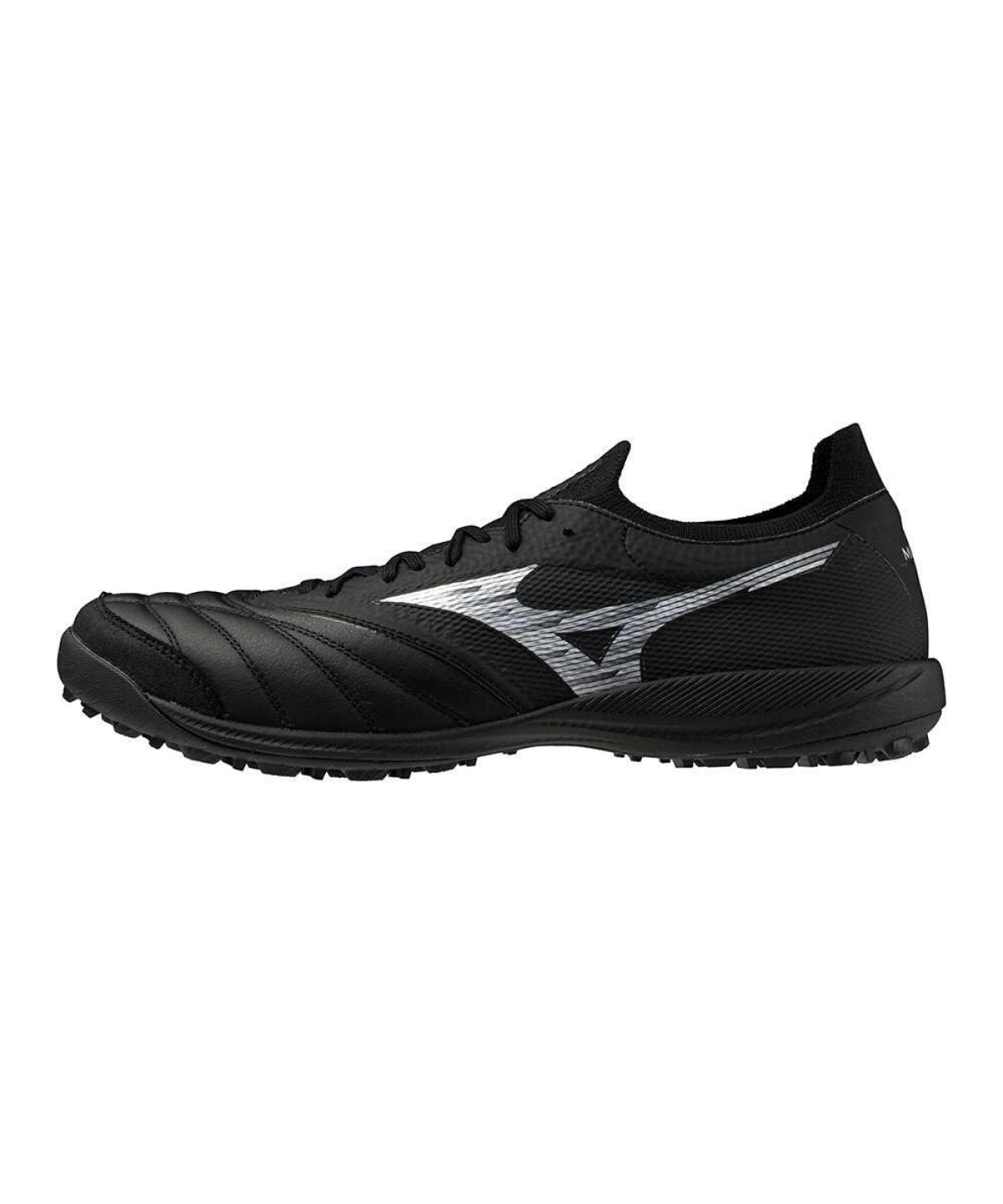Mizuno Morelia NEO SALA β JAPAN TF Black Q1GB241003 | Loftygoods