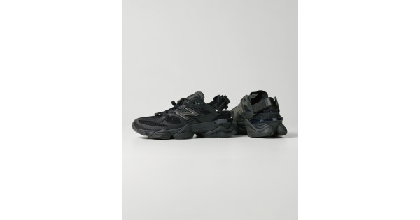 New Balance U9060 Summer Black Black U90604SC | Loftygoods