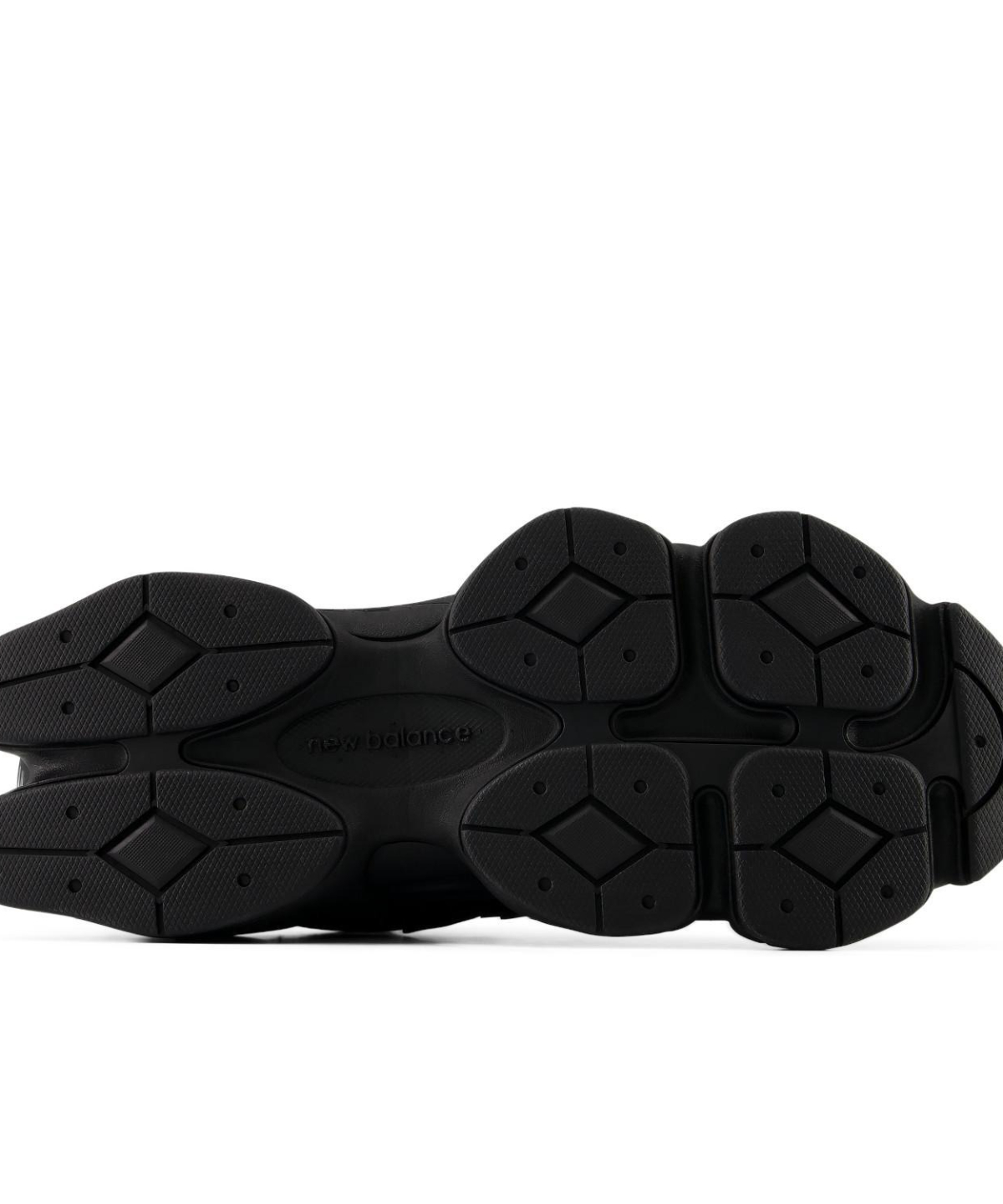 New Balance U9060 Summer Black Black U90604SC | Loftygoods
