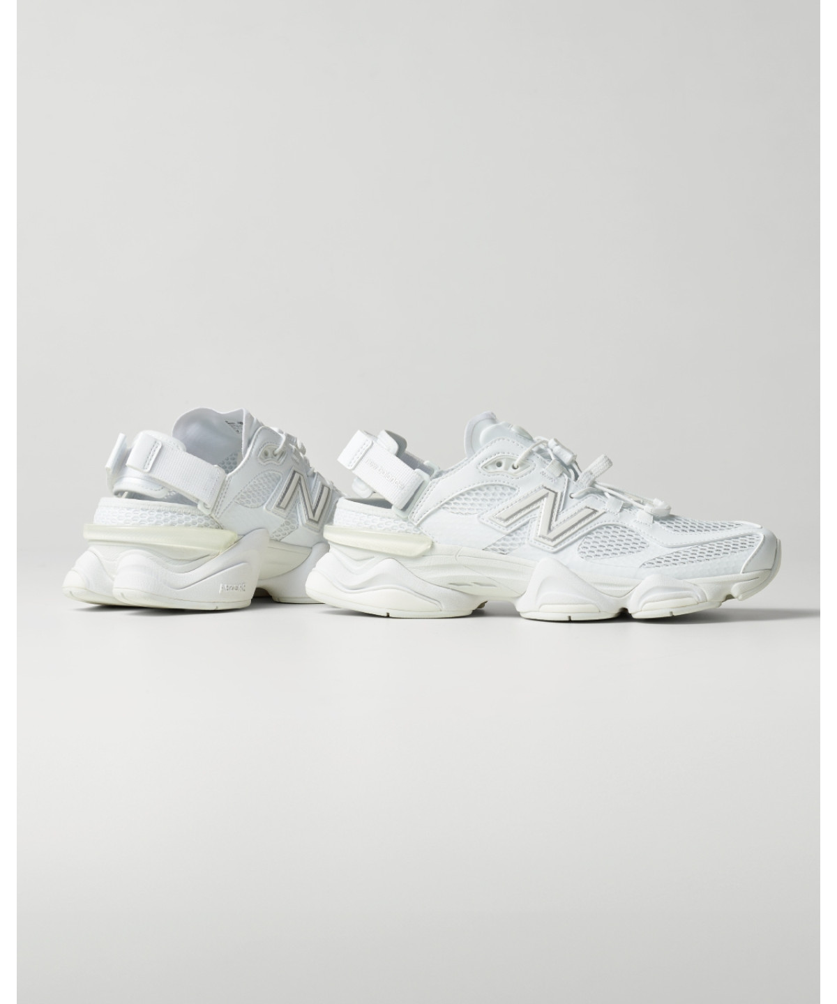 New Balance U9060 Summer White White U90606B5 | Loftygoods