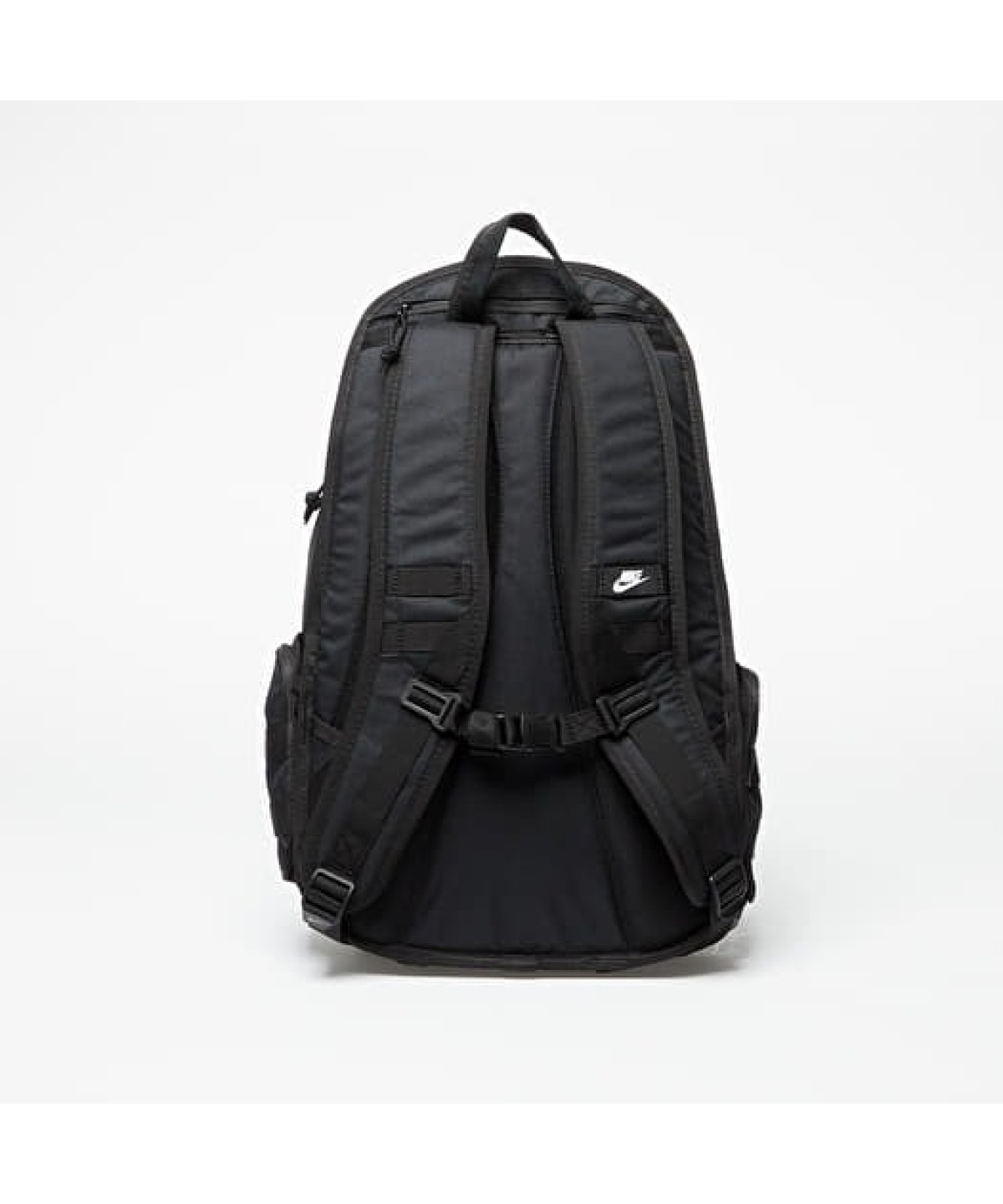 black leather womens backpack purse this leather backpack features Deuter Race EXP Air feed-color-Beige Color:Color_Caviar