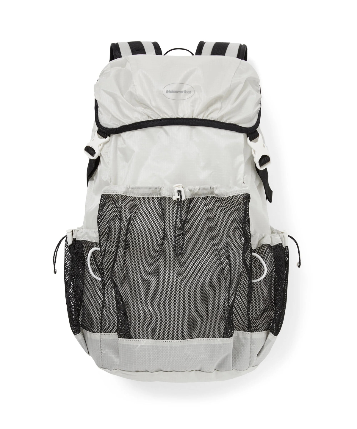 Thisisneverthat UL Backpack Off White | Loftygoods