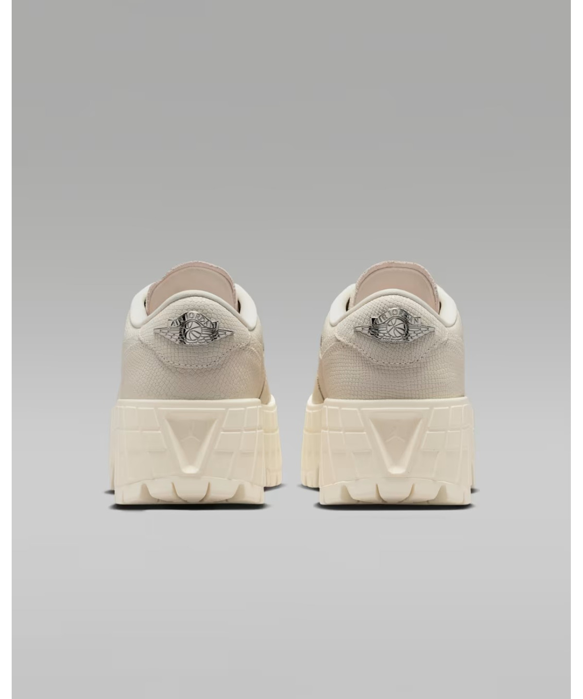 Nike Air Jordan 1 Brooklyn Low Pale Ivory IR0835-110 | Loftygoods