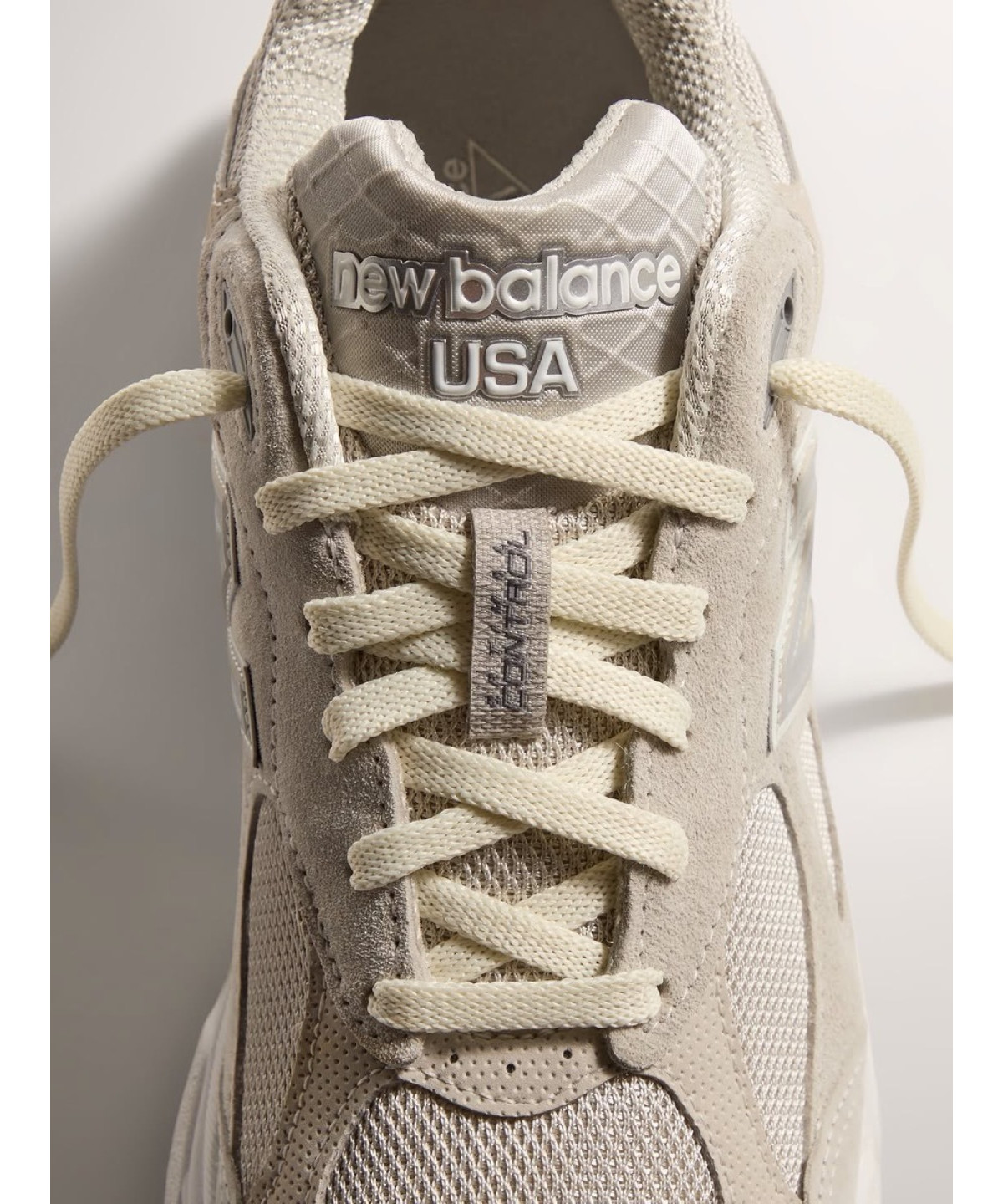Kith x New Balance 990v3 U990KT3 Hallow Made in USA | Loftygoods