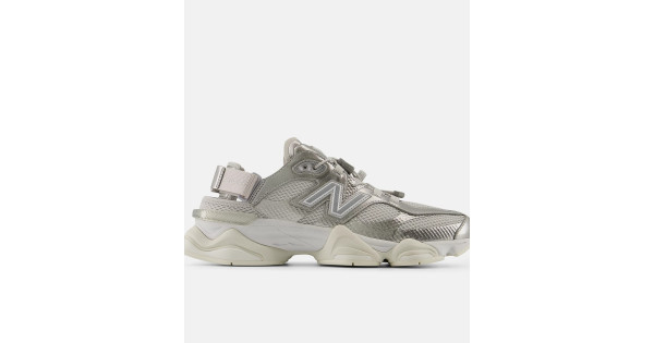 New Balance U9060 Summer Silver Metallic U90605FL | Loftygoods
