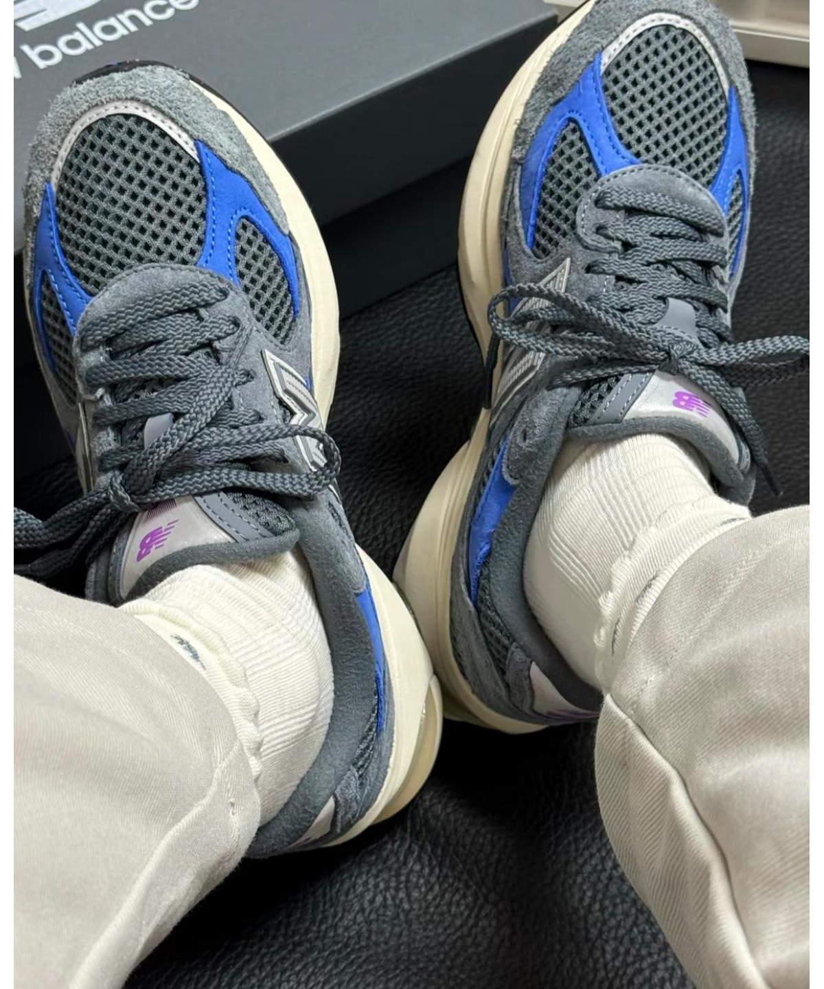 New Balance x Liberaiders × UNIK 2010 U20108ZC | Loftygoods
