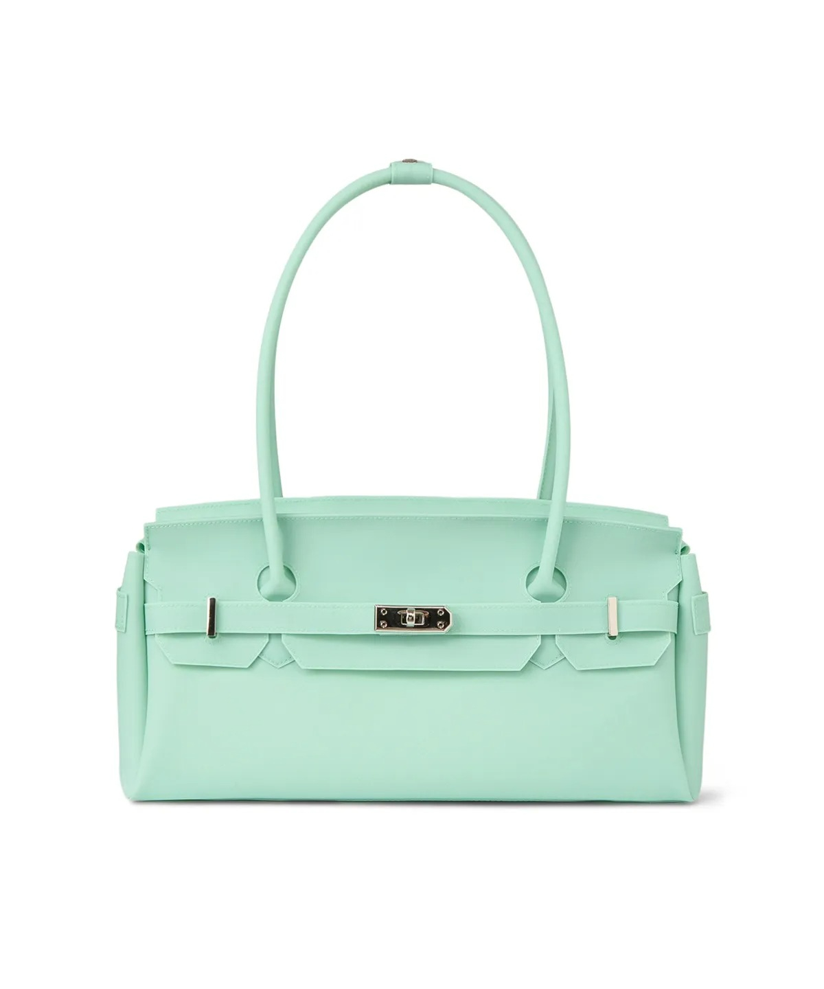 DEINET Jelly Two Way Bag | Loftygoods