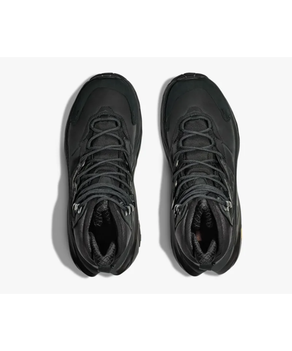 女裝|Hoka One One Kaha 2 GTX Gore Tex Black Black Women | Loftygoods