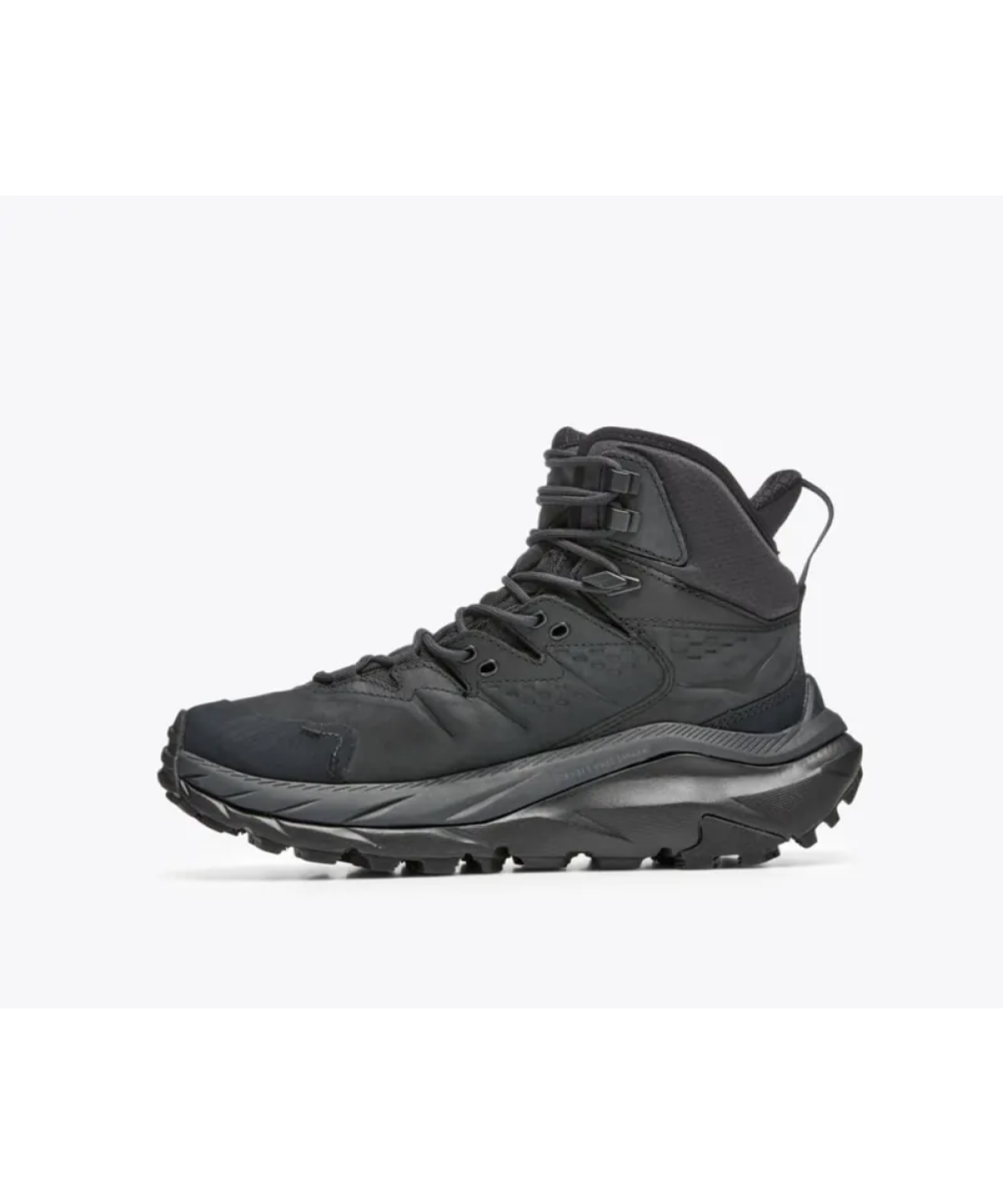 女裝|Hoka One One Kaha 2 GTX Gore Tex Black Black Women | Loftygoods