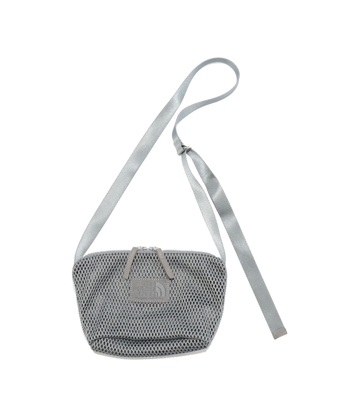 The North Face Purple Label Mesh Field Small Shoulder Bag N26SU047