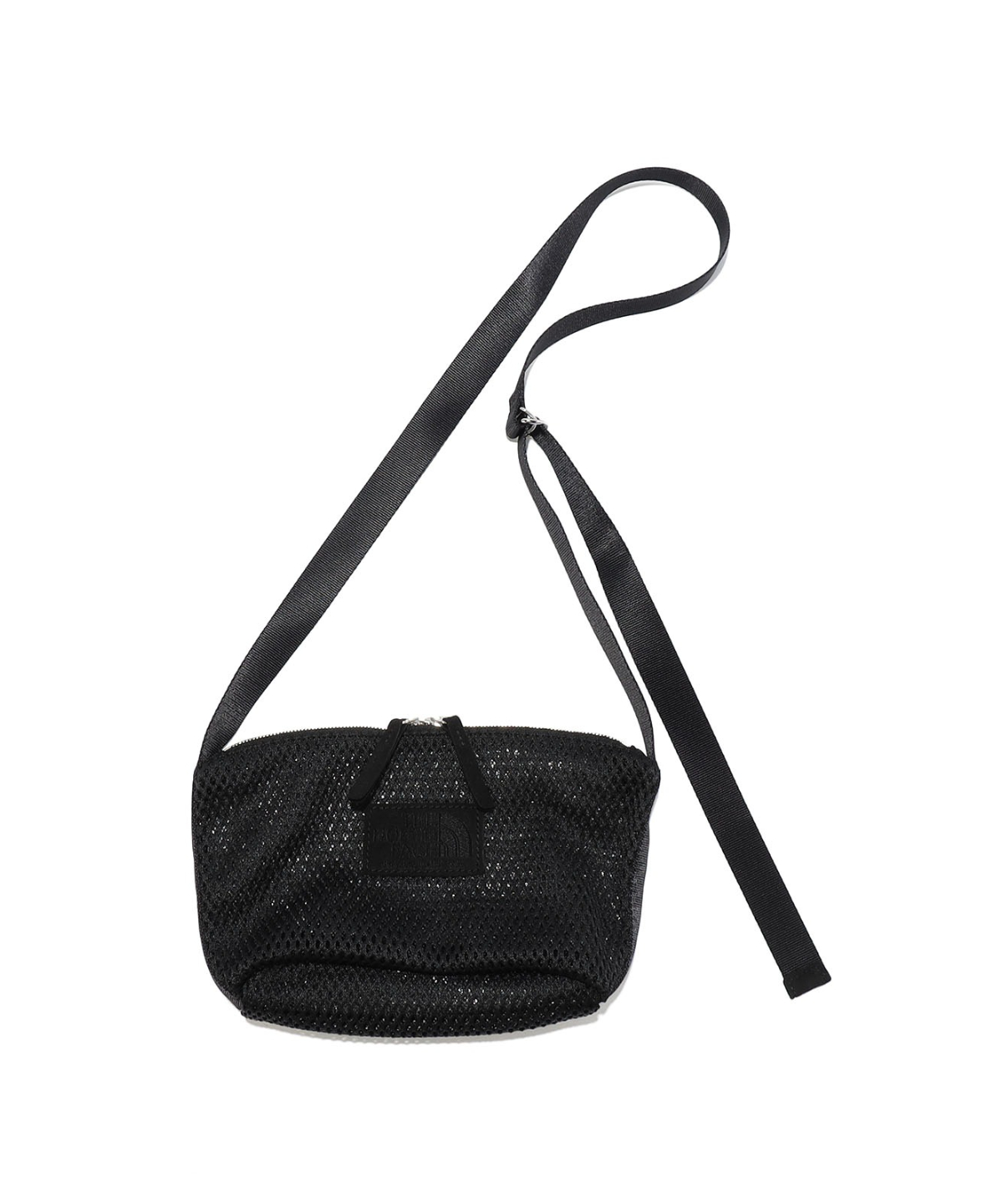 The North Face Purple Label Mesh Field Small Shoulder Bag N26SU047