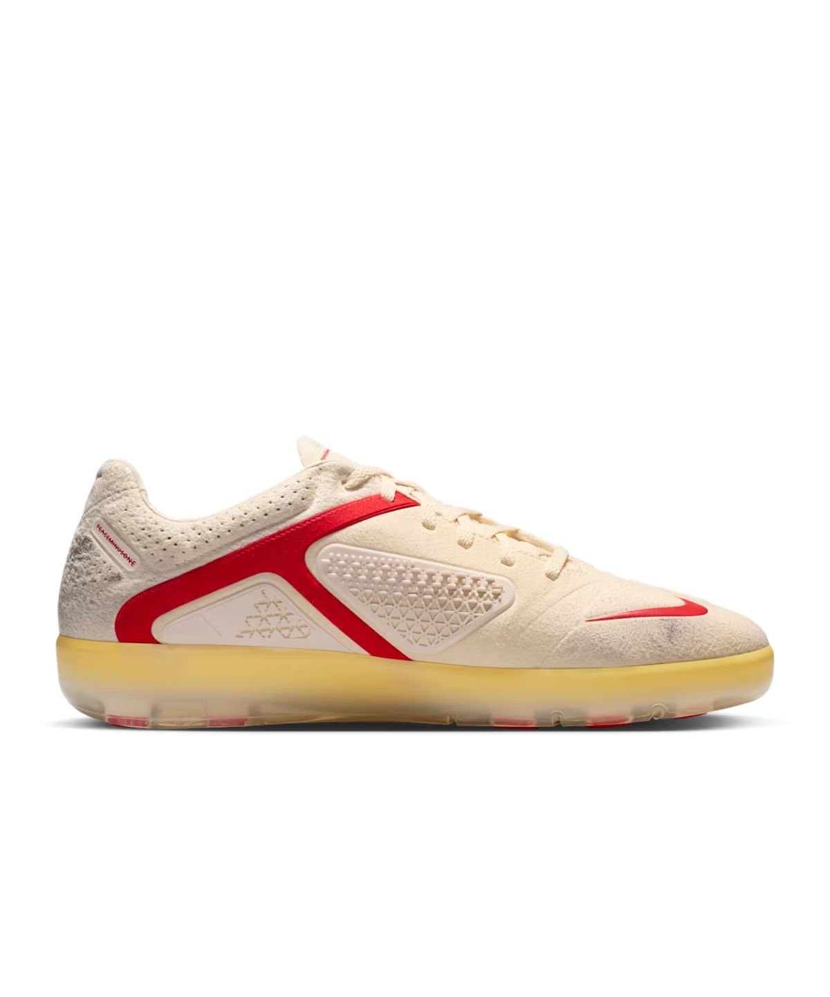 South Korea × PEACEMINUSONE x Nike Cryoshot CTR360 | Loftygoods