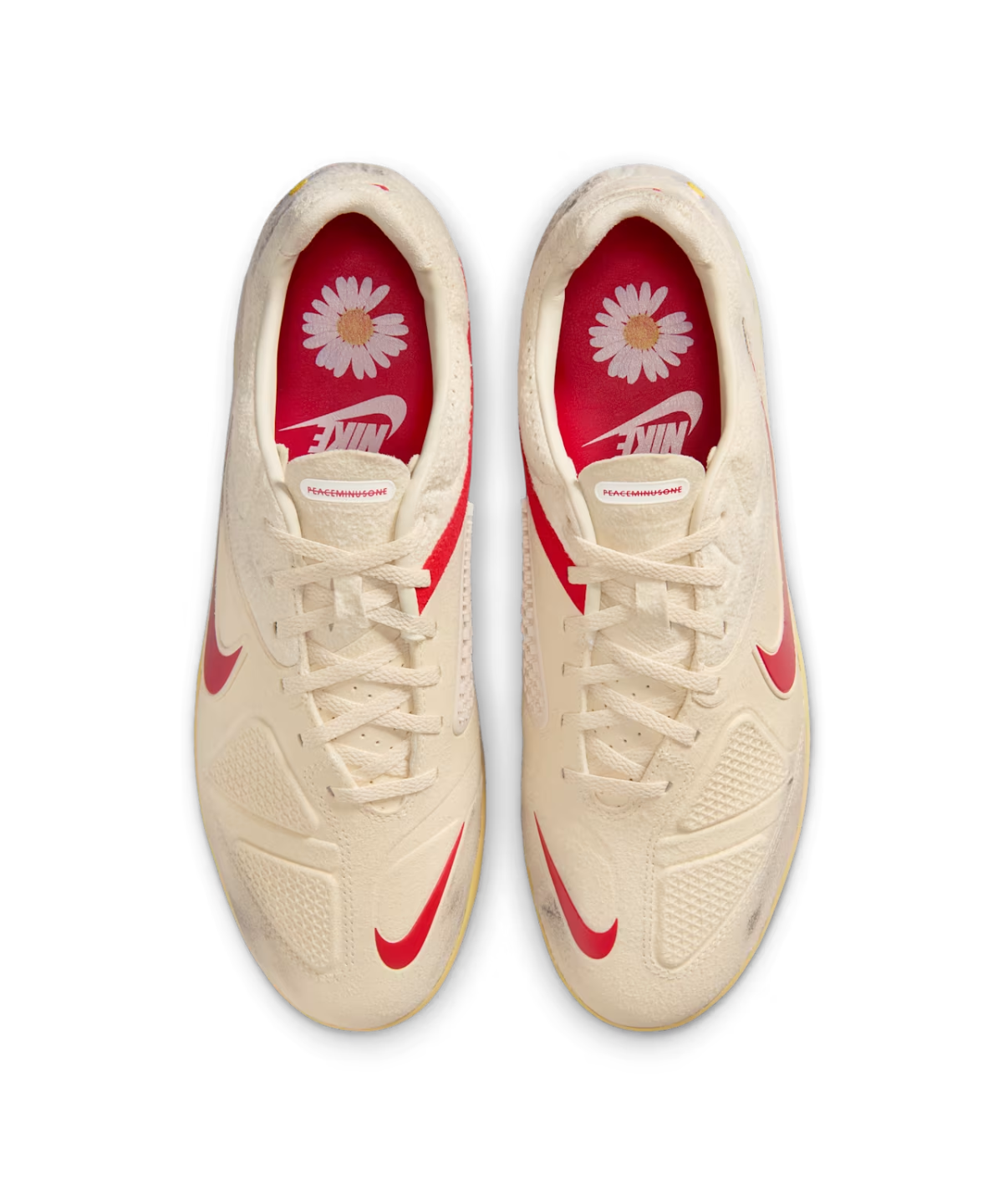 South Korea × PEACEMINUSONE x Nike Cryoshot CTR360 | Loftygoods
