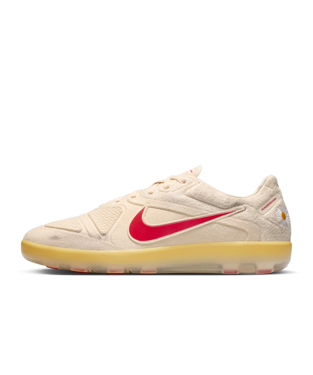 South Korea × PEACEMINUSONE x Nike Cryoshot CTR360 | Loftygoods