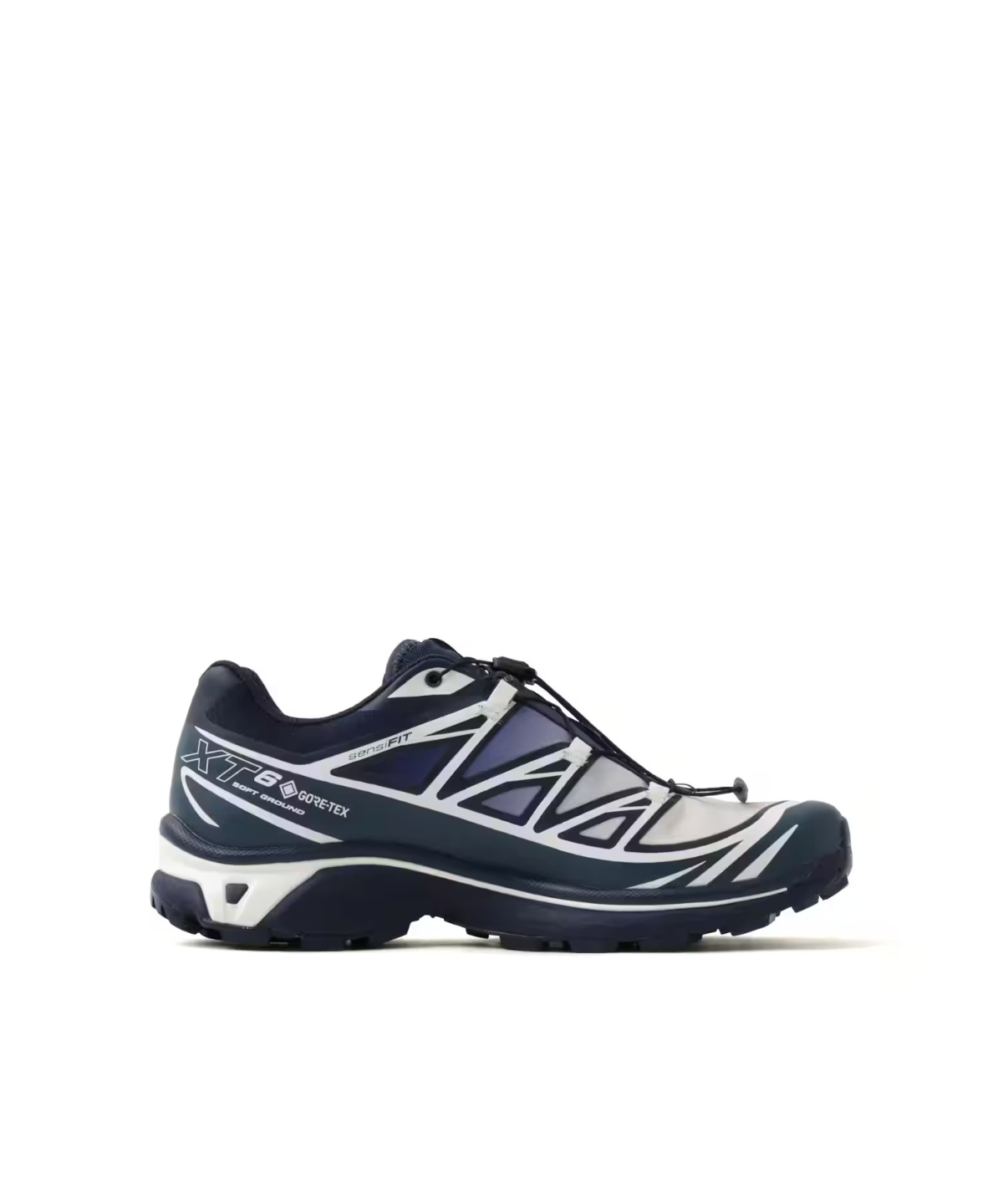 Salomon XT 6 Gore Tex Nami Pack Maritime Blue L45440300 | Loftygoods
