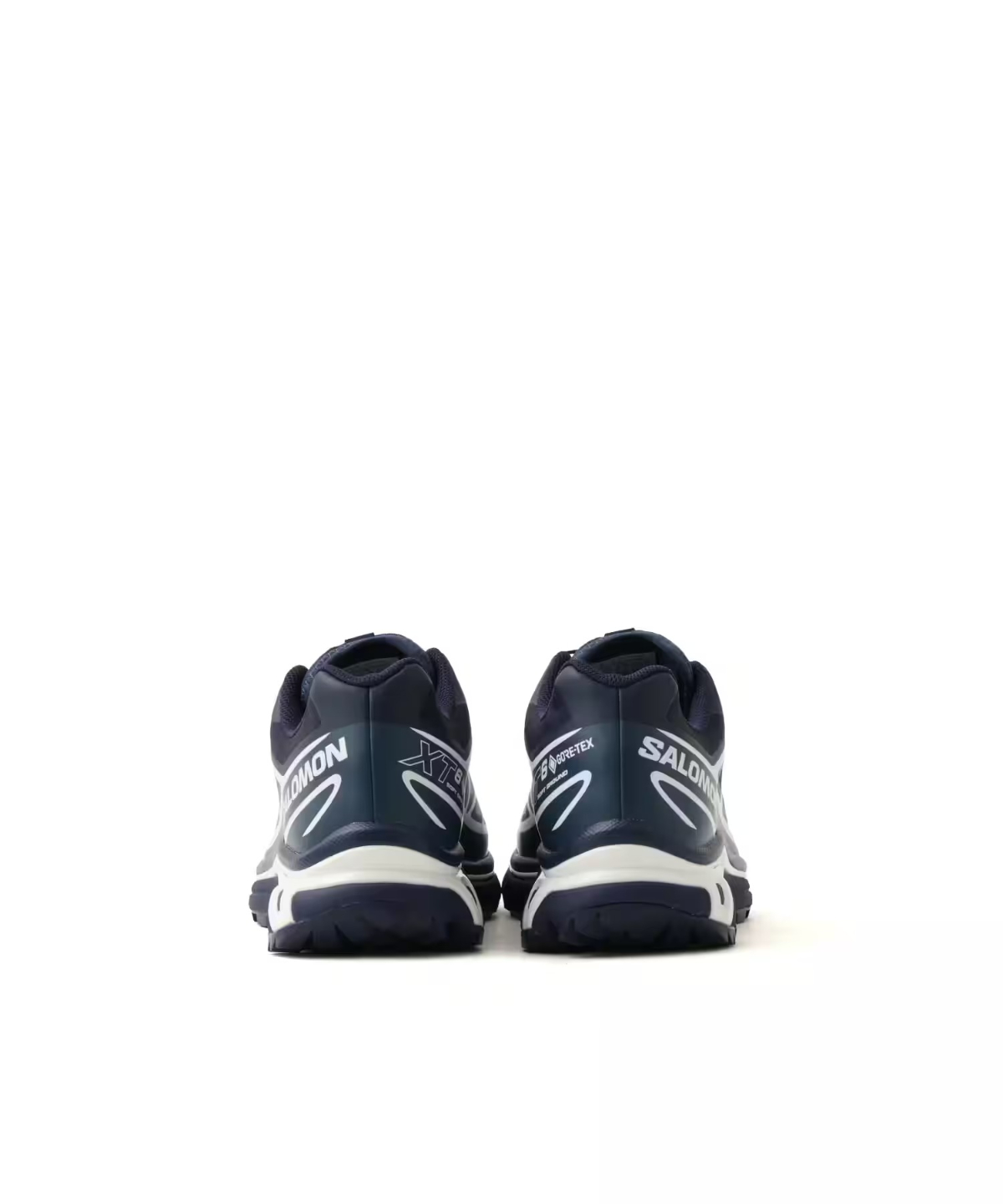Salomon XT 6 Gore Tex Nami Pack Maritime Blue L45440300 | Loftygoods