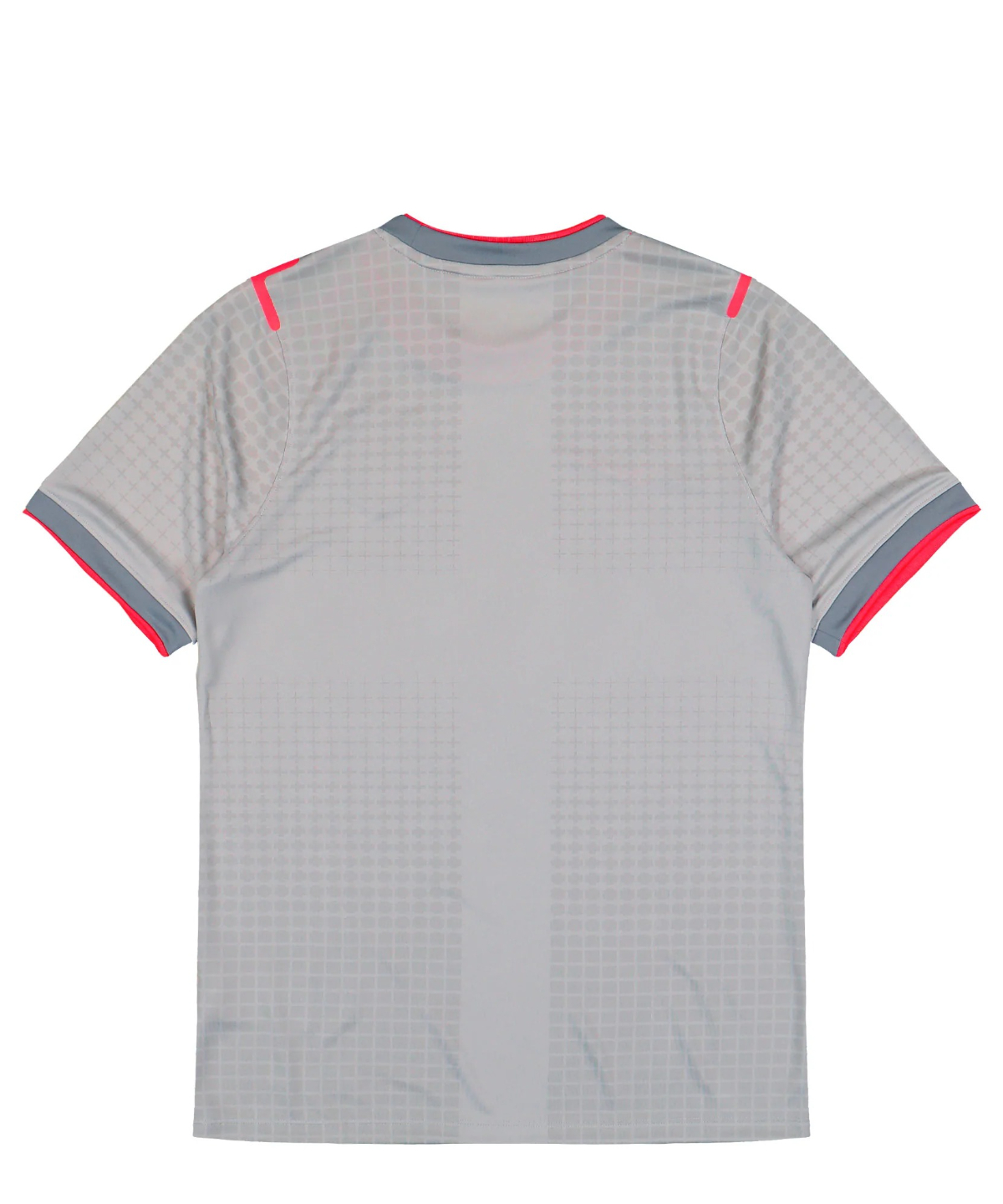 Nike × Palace England Dri Fit Academy Pro Short-Sleeve Football