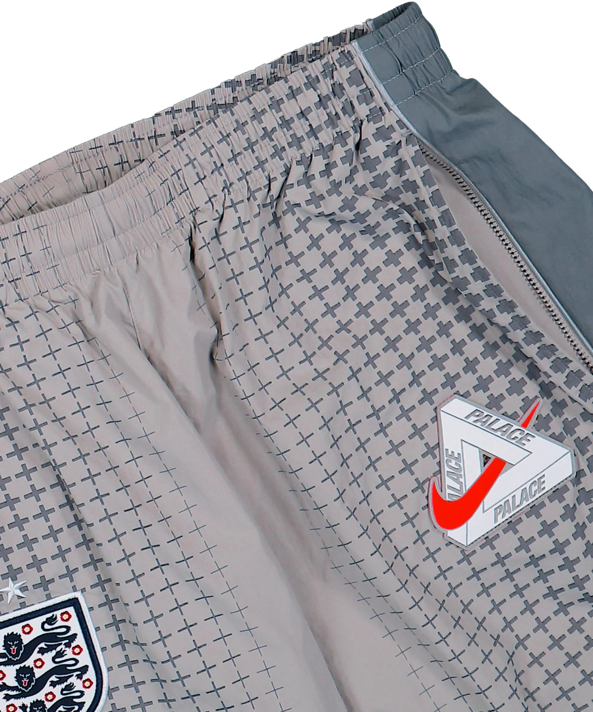 Nike PALACE Tracksuit Bottoms England M
