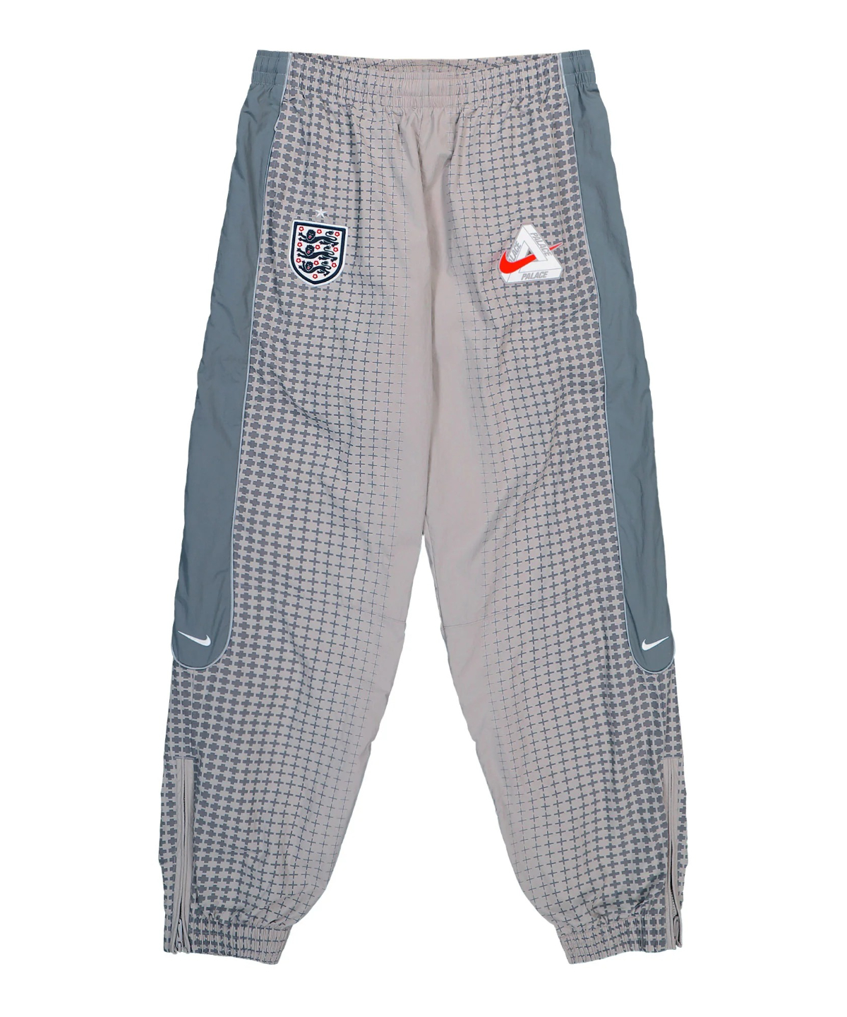 Nike × Palace England Men Tracksuit Bottoms IM3202-052 | Loftygoods