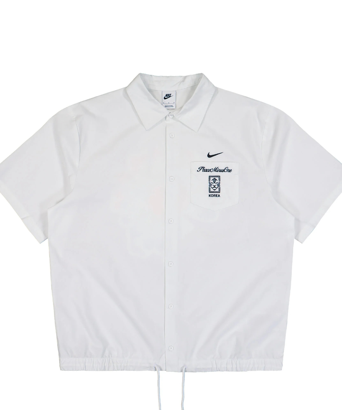 G-Dragon 權志龍| South Korea × PEACEMINUSONE x Nike Men Short