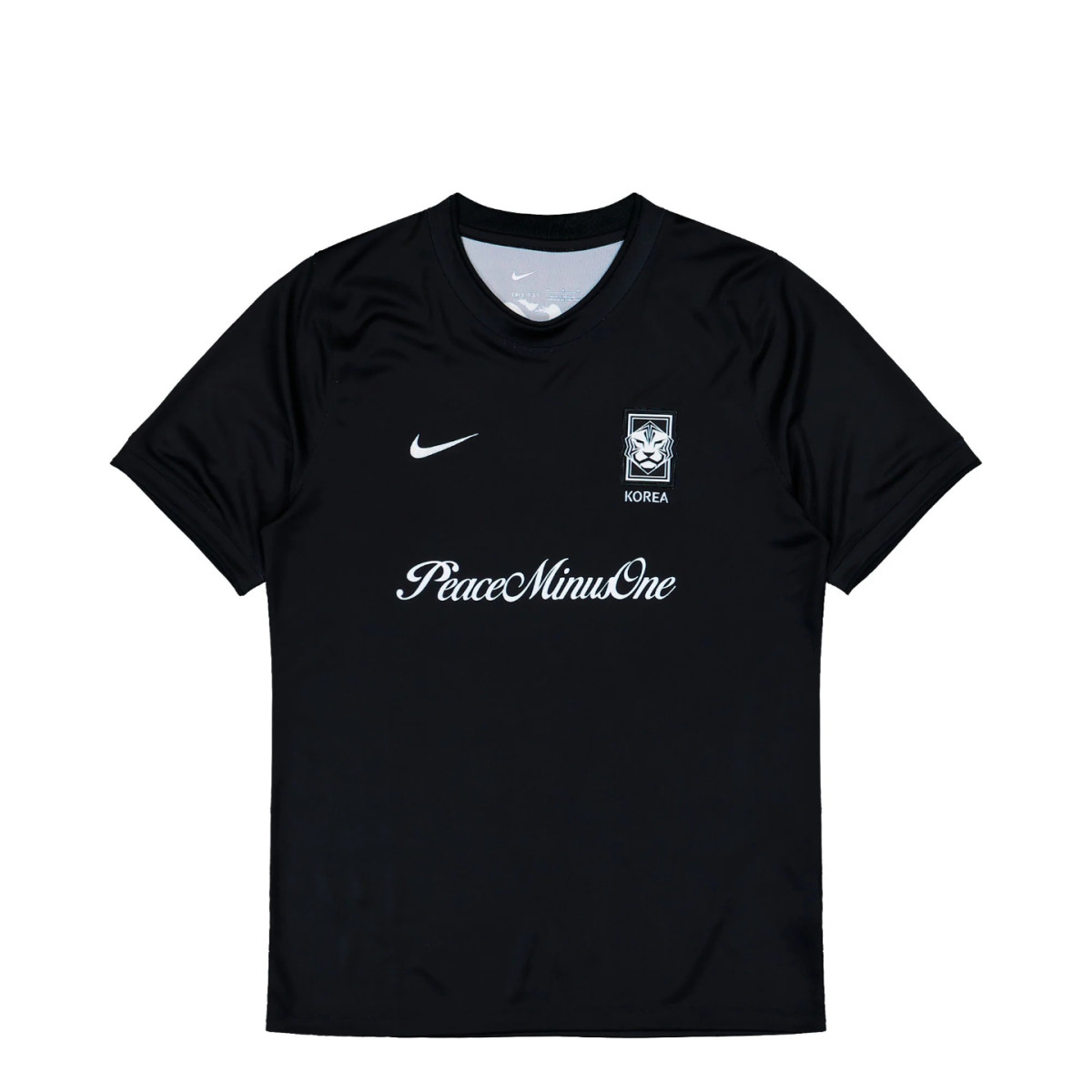 G-Dragon 權志龍| South Korea × PEACEMINUSONE x Nike Academy Pro