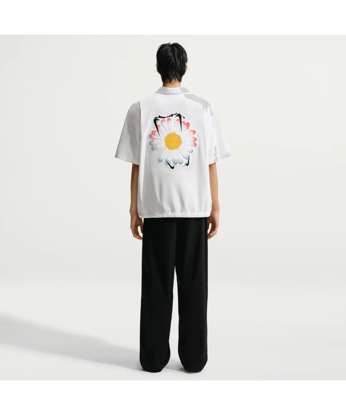 South Korea × PEACEMINUSONE x Nike Chino Pants IM3222-010 | Loftygoods