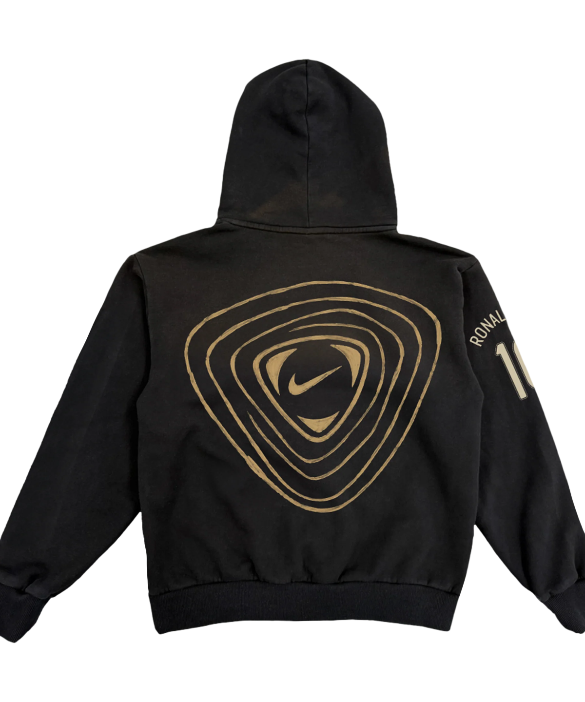 Travis Scott | Cactus Jack x Nike Athletes Series Hoodie | Loftygoods