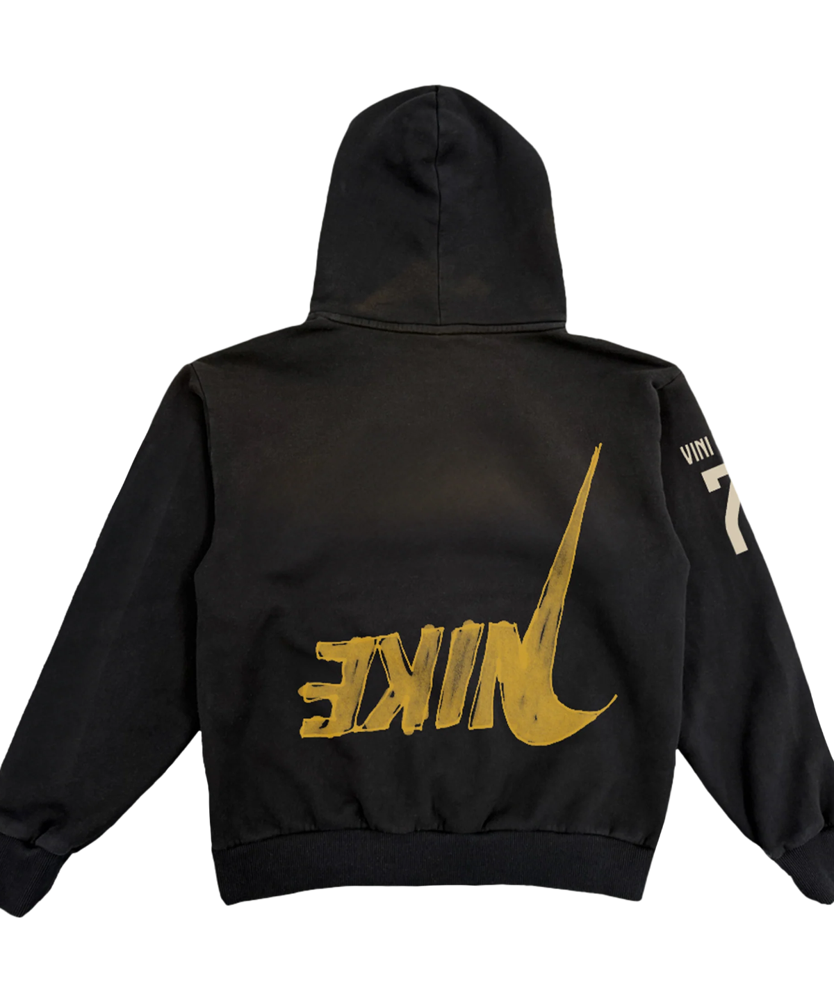 Travis Scott | Cactus Jack x Nike Athletes Series Hoodie | Loftygoods
