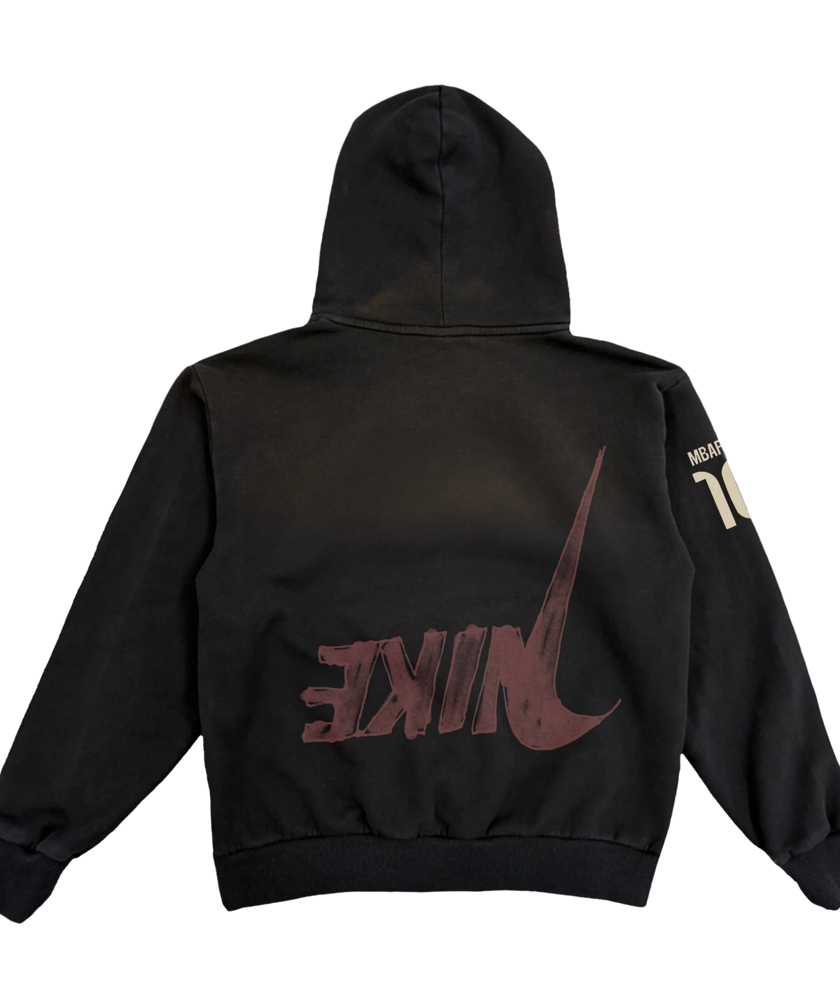 Travis Scott | Cactus Jack x Nike Athletes Series Hoodie | Loftygoods