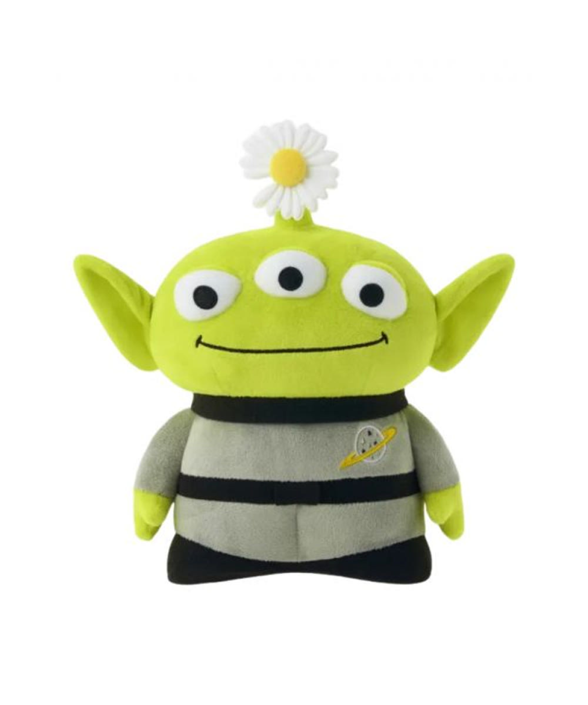 PEACEMINUSONE x Disney Toy Story THE FIRST FAN Plush Key Ring