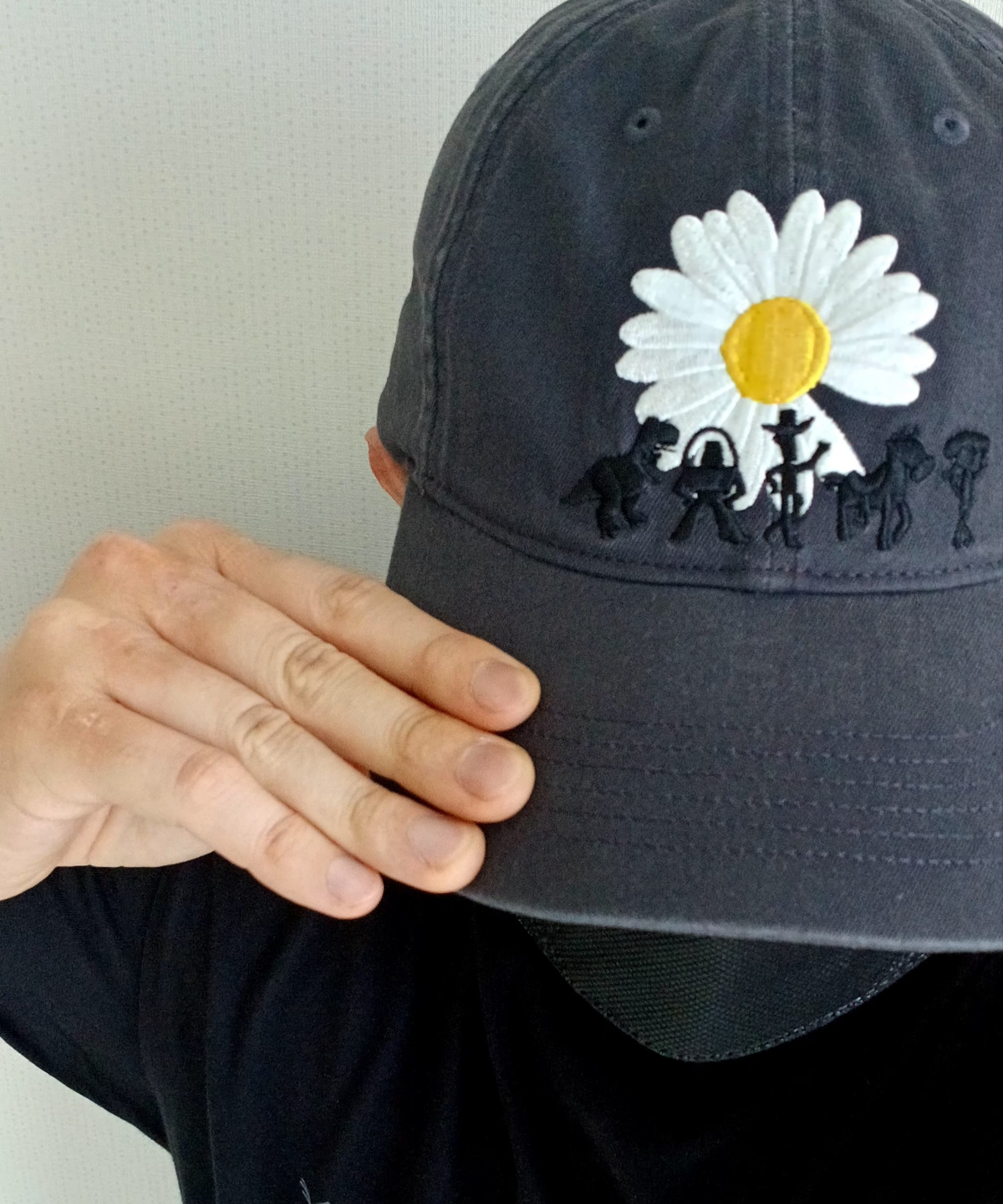 PEACEMINUSONE x Disney Toy Story The First Fan Cap | Loftygoods