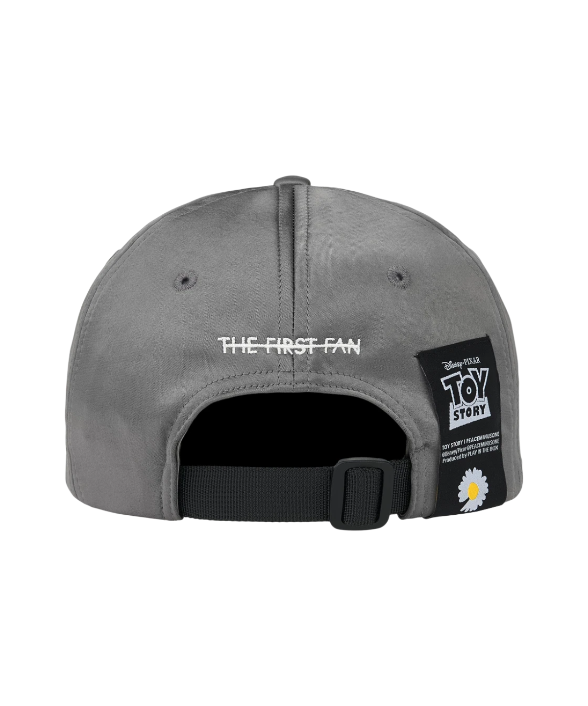 PEACEMINUSONE x Disney Toy Story The First Fan Cap | Loftygoods