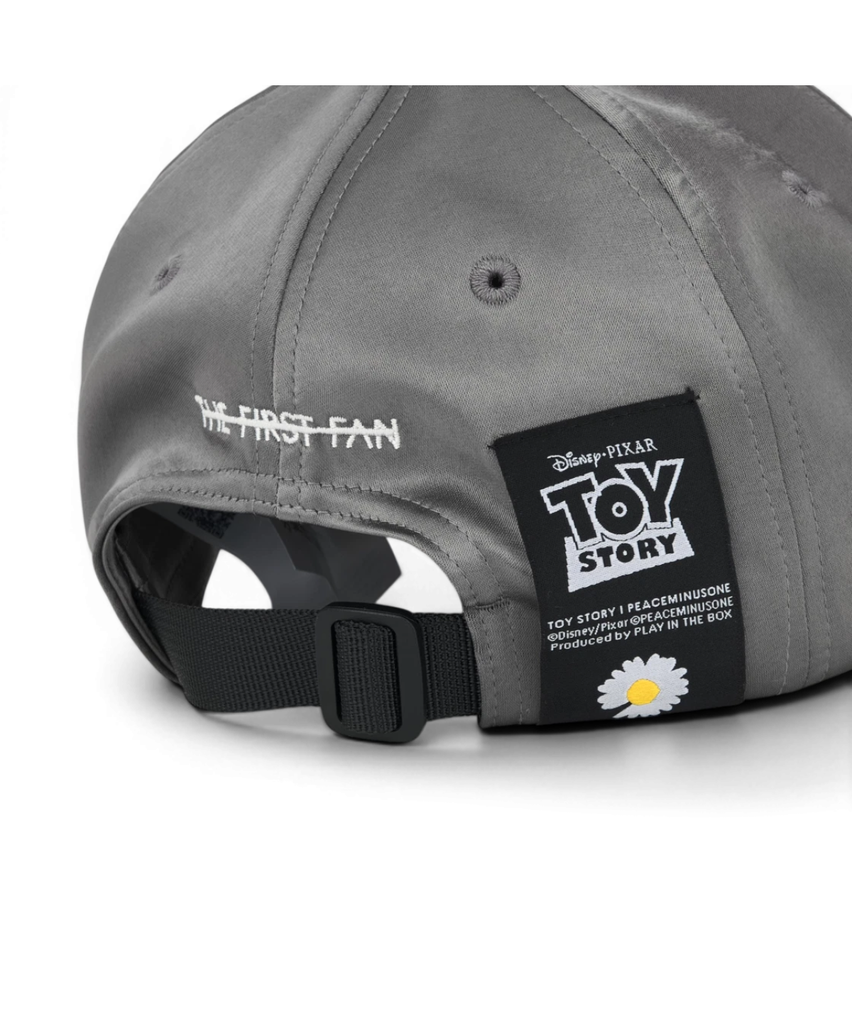 PEACEMINUSONE x Disney Toy Story The First Fan Cap | Loftygoods