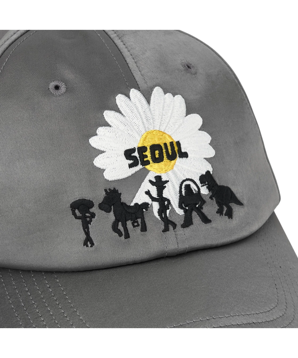 PEACEMINUSONE x Disney Toy Story The First Fan Cap | Loftygoods