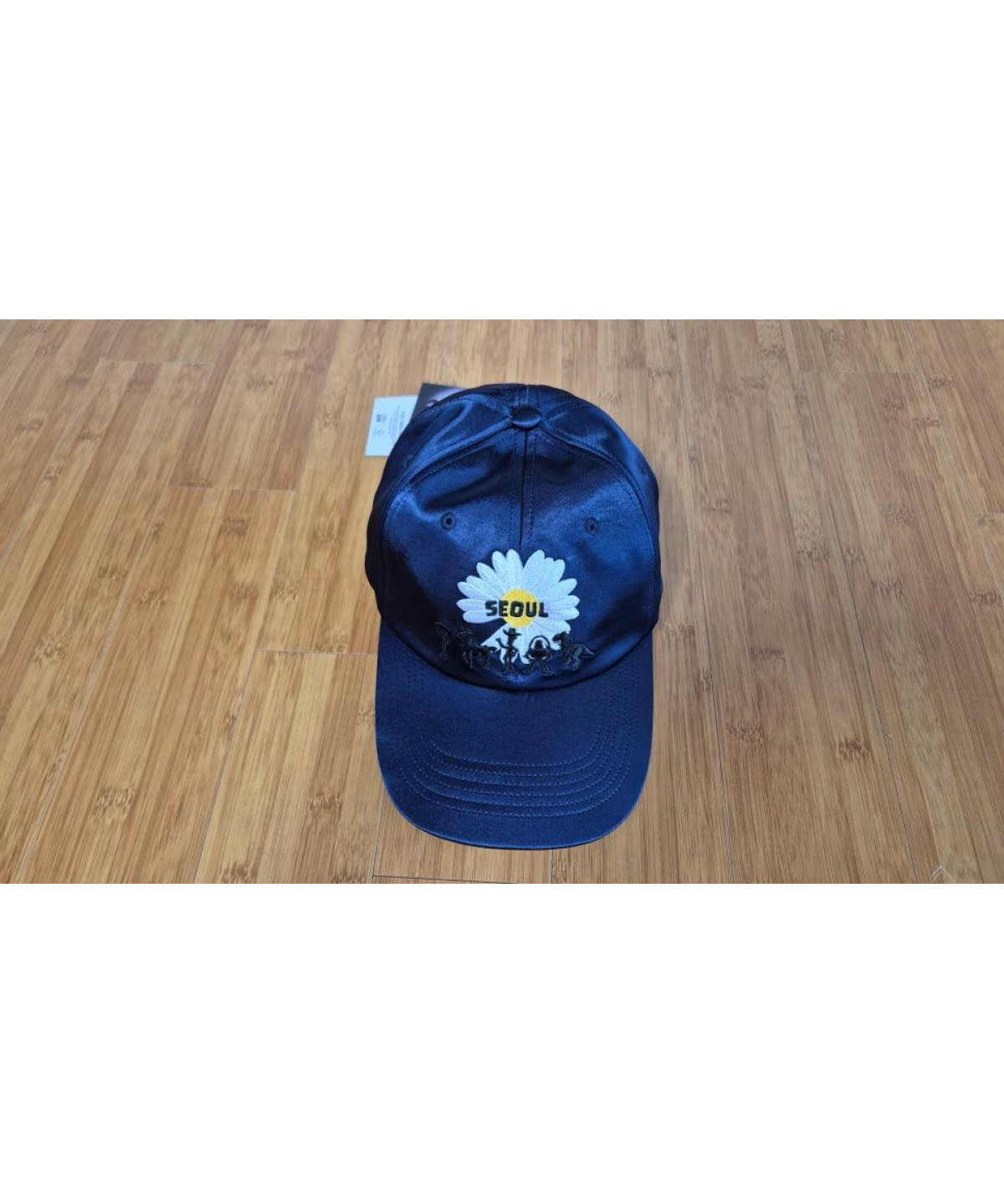 PEACEMINUSONE x Disney Toy Story The First Fan Cap | Loftygoods